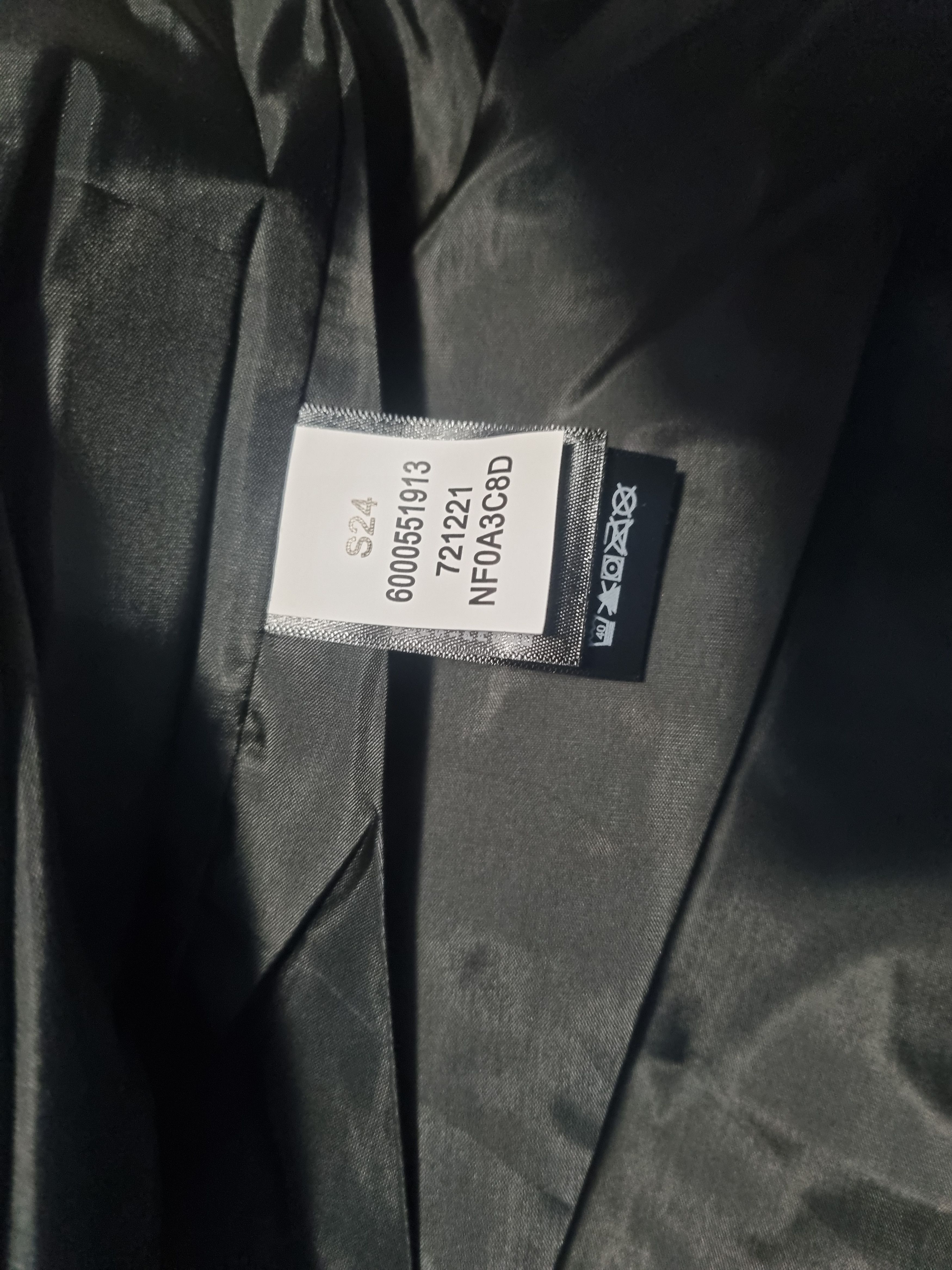 The North Face The North Face Jacket Size US S / EU 44-46 / 1 - 6 Thumbnail