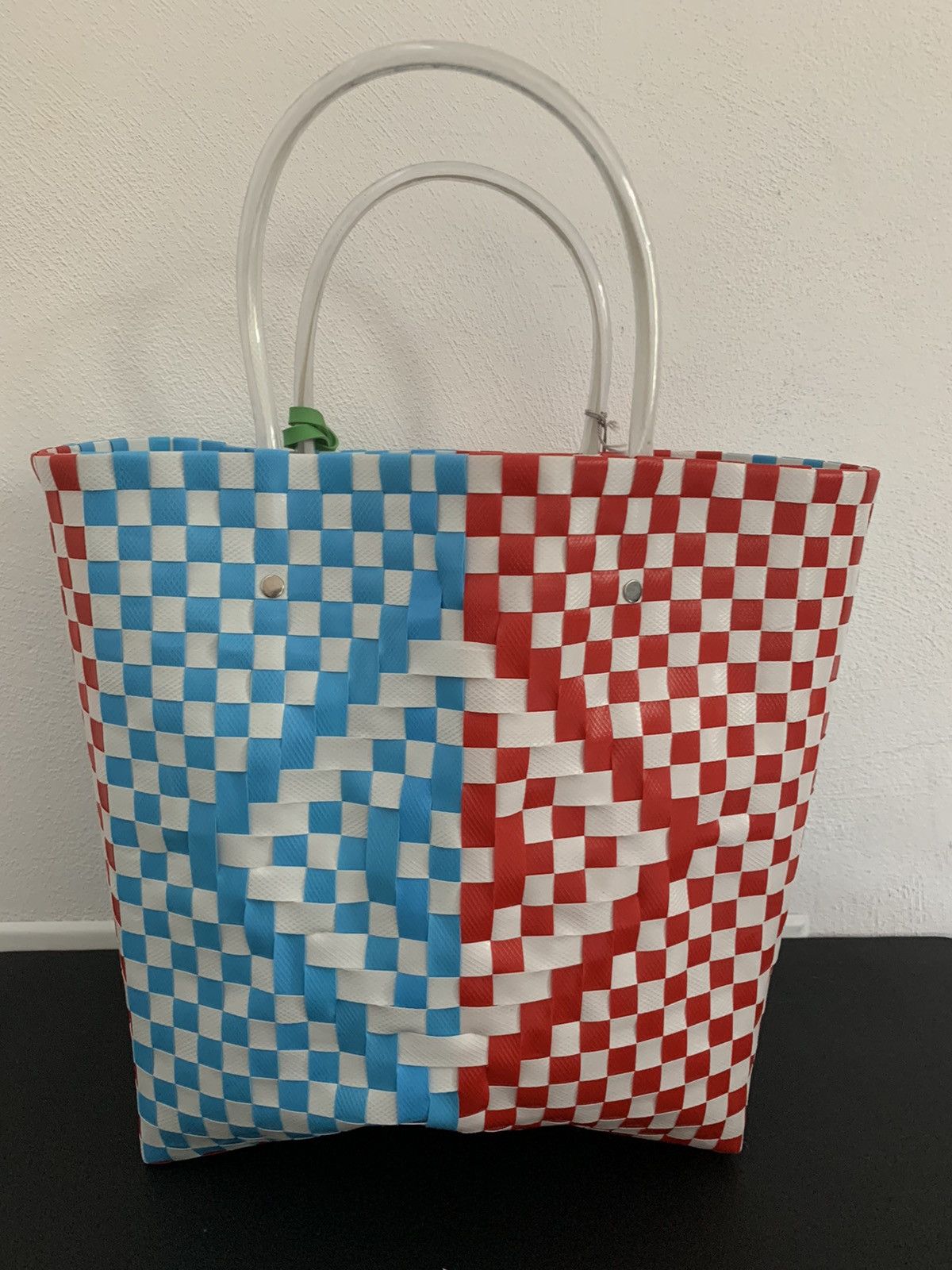 Marni Marni Market Bag Size ONE SIZE - 10 Thumbnail