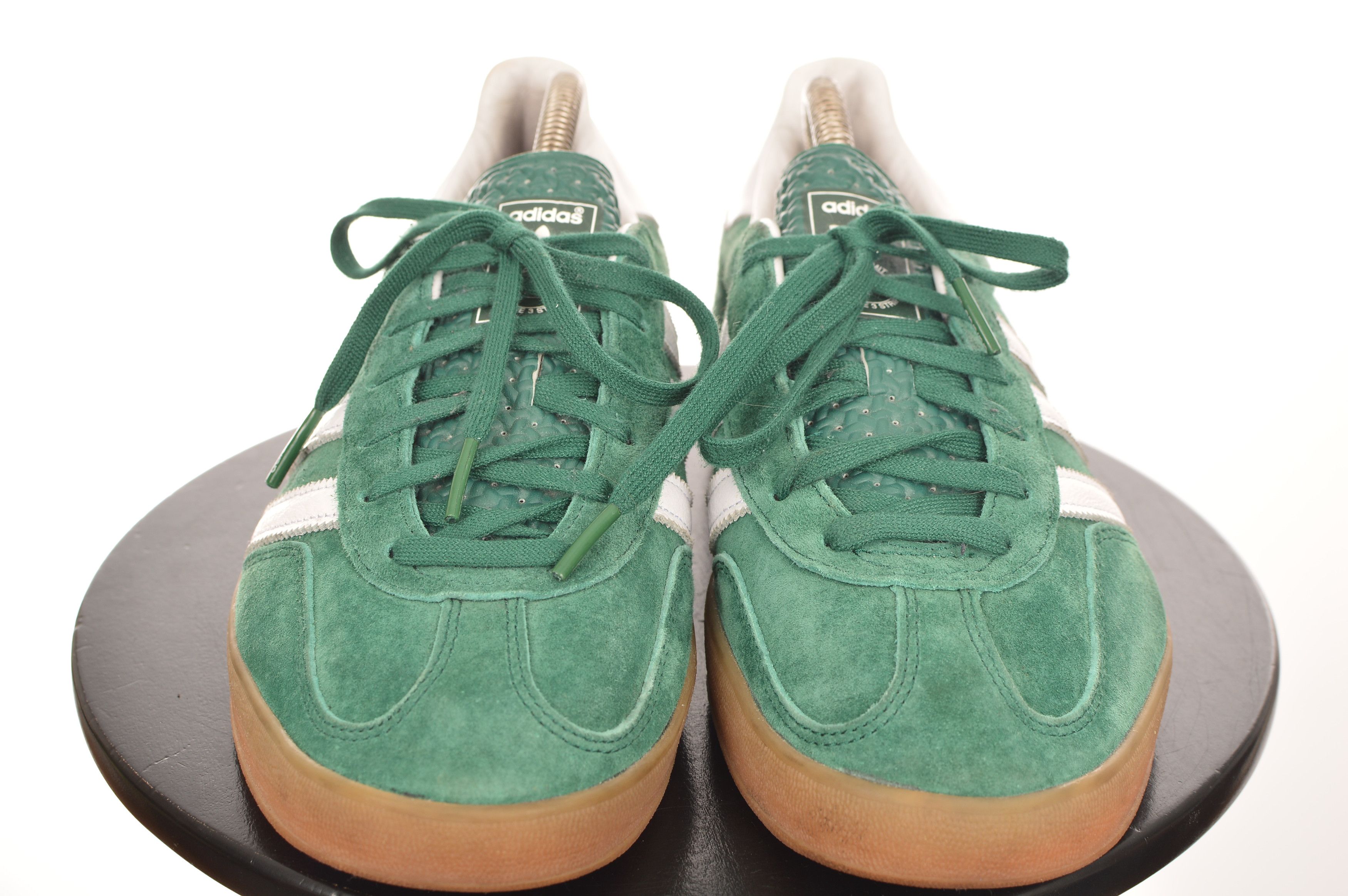 Adidas Adidas Gazelle Indoor Low Trainers Size US 8 / EU 41 - 2 Thumbnail