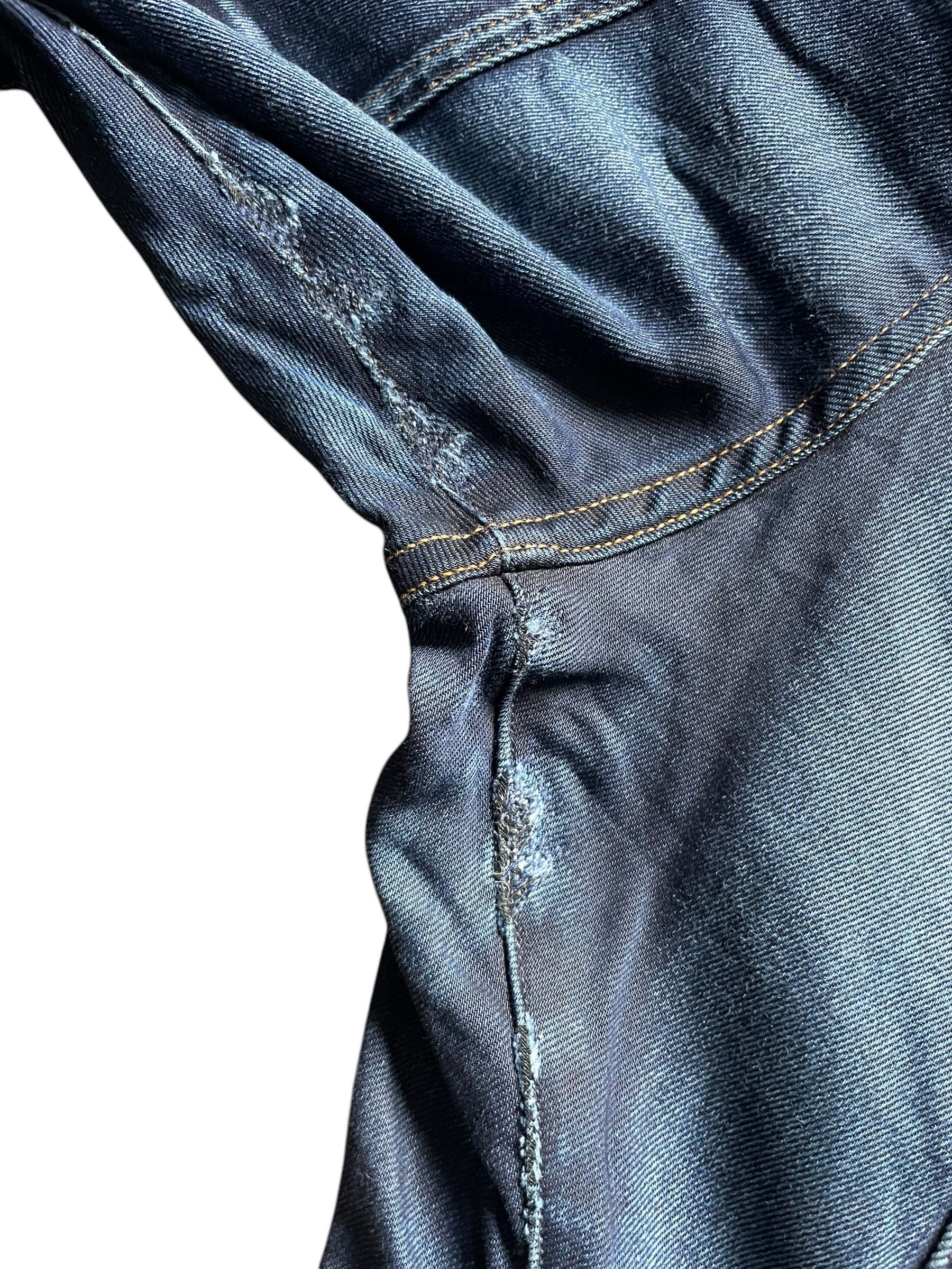 G-Star G Star Raw D Staq 3D Skinny Size US 34 / EU 50 - 17 Thumbnail