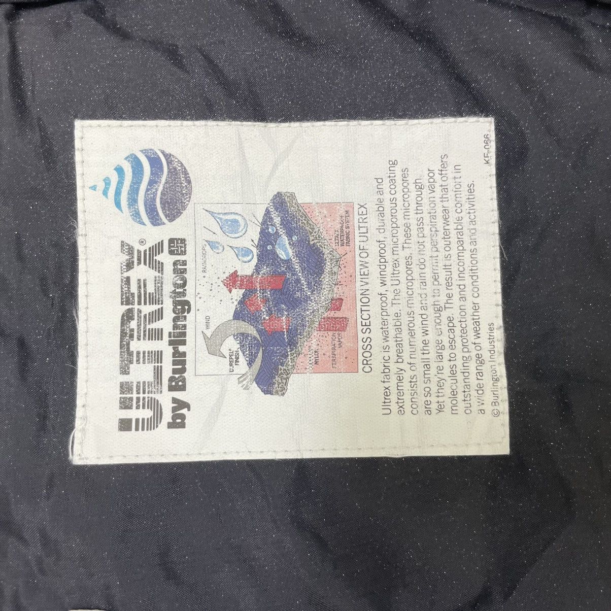 The North Face 🗣️The North Face Burlington Step Tech Design By Scot Schmidt Size US 30 / EU 46 - 12 Thumbnail