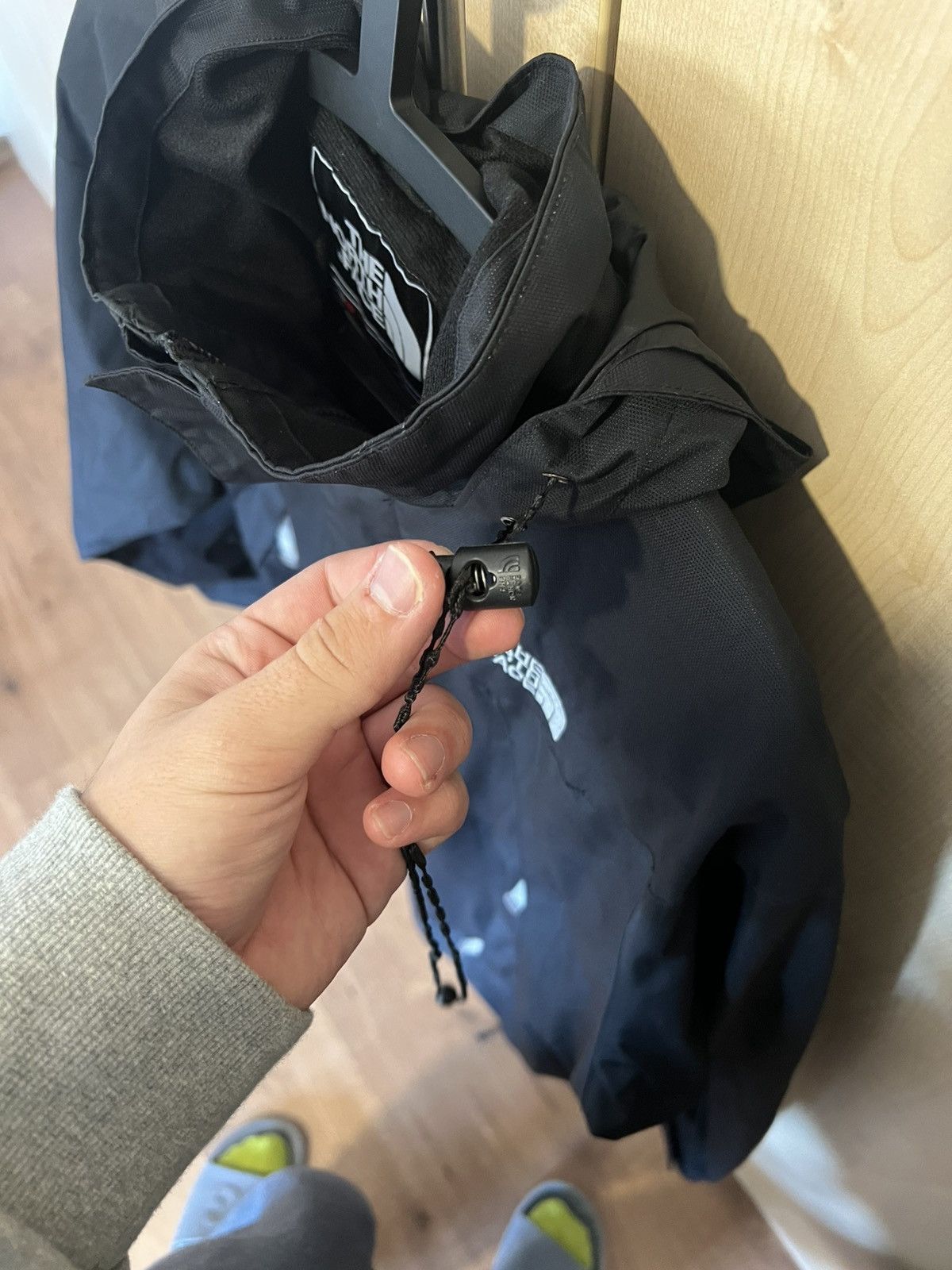 The North Face The North Face Vintage Gore-tex Size US M / EU 48-50 / 2 - 6 Thumbnail