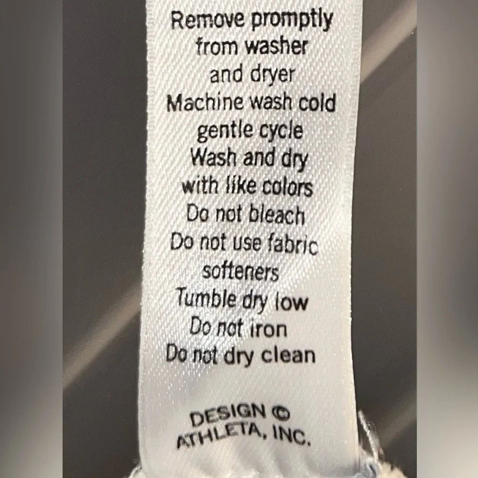 Athleta Athleta Everywhere halter dress w/a pocket, size 8P. Size M / US 6-8 / IT 42-44 - 5 Thumbnail