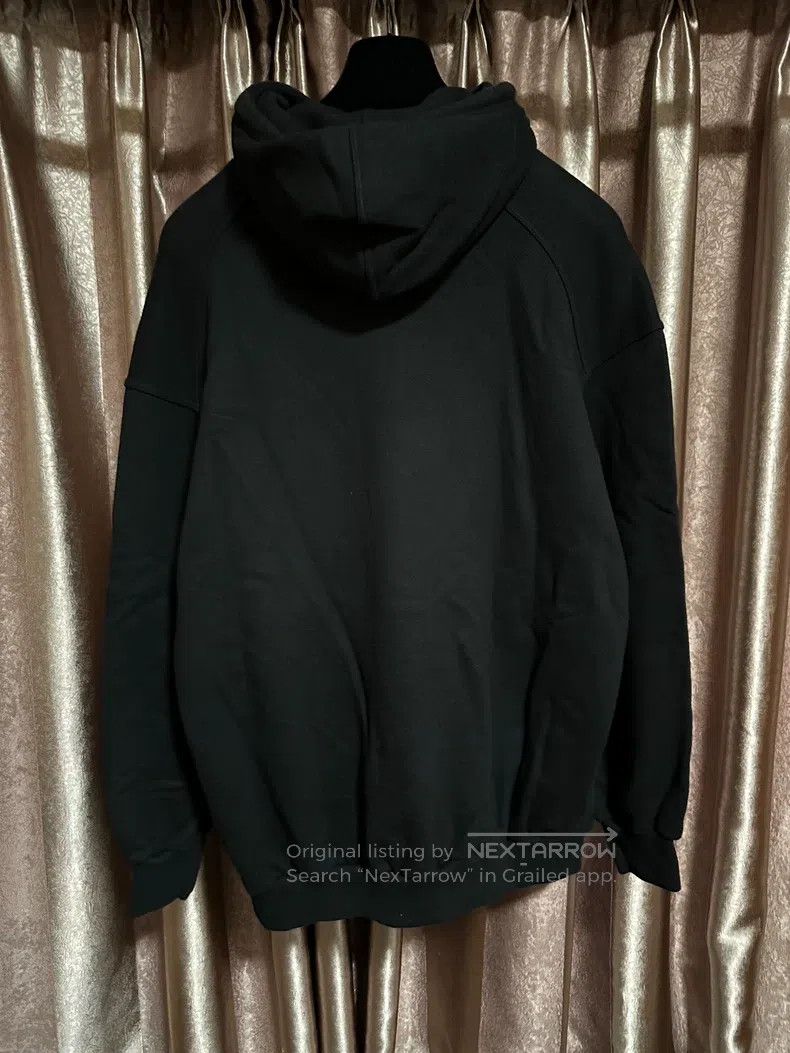 Givenchy Givenchy Neptune Cape Hooded Sweatshirt Size US S / EU 44-46 / 1 - 4 Thumbnail