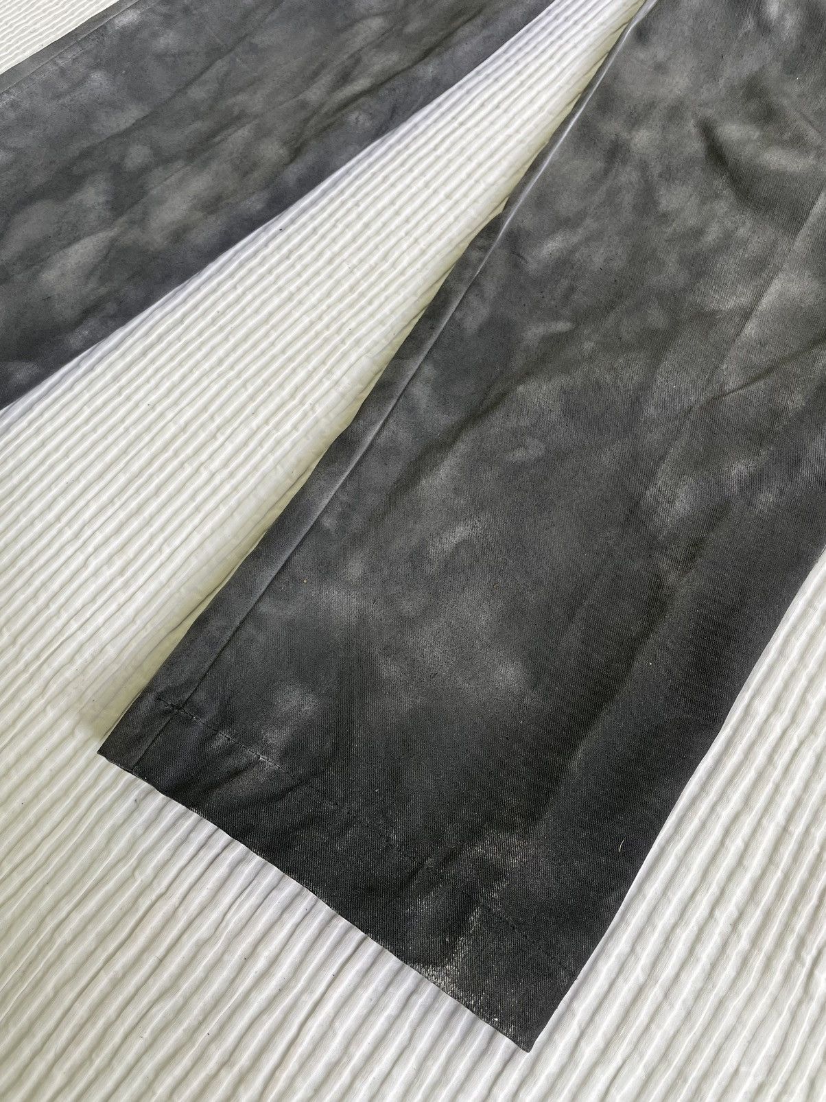 Handmade Noseeum Night Hand Camo Cargos Size US 28 / EU 44 - 12 Thumbnail