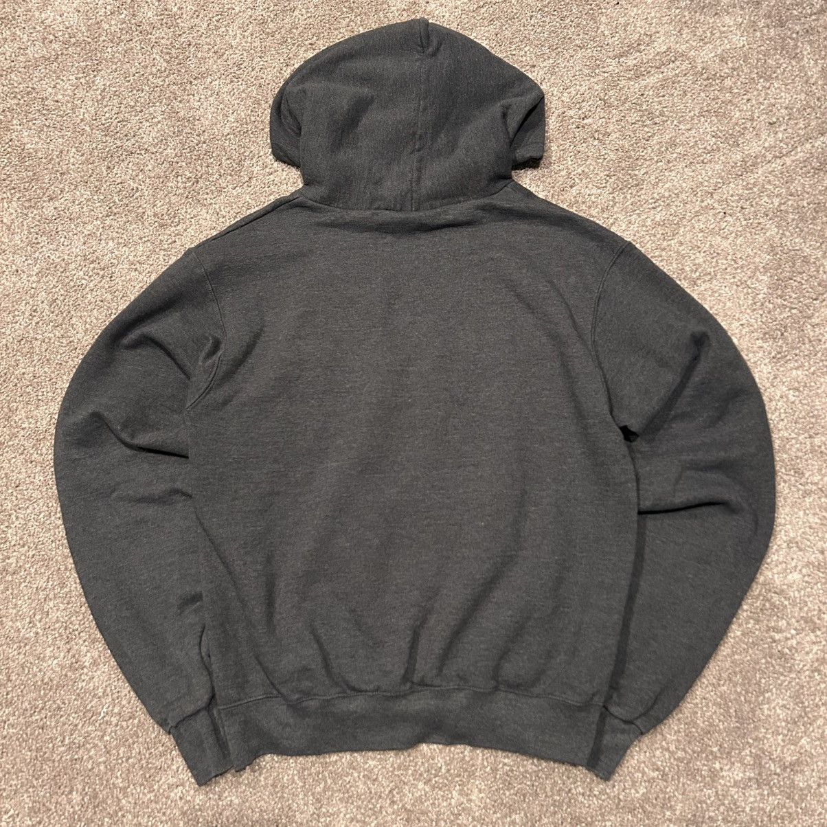 Champion Vintage embroidered Champion Carolina Tar Heels hoodie Size US S / EU 44-46 / 1 - 2 Thumbnail
