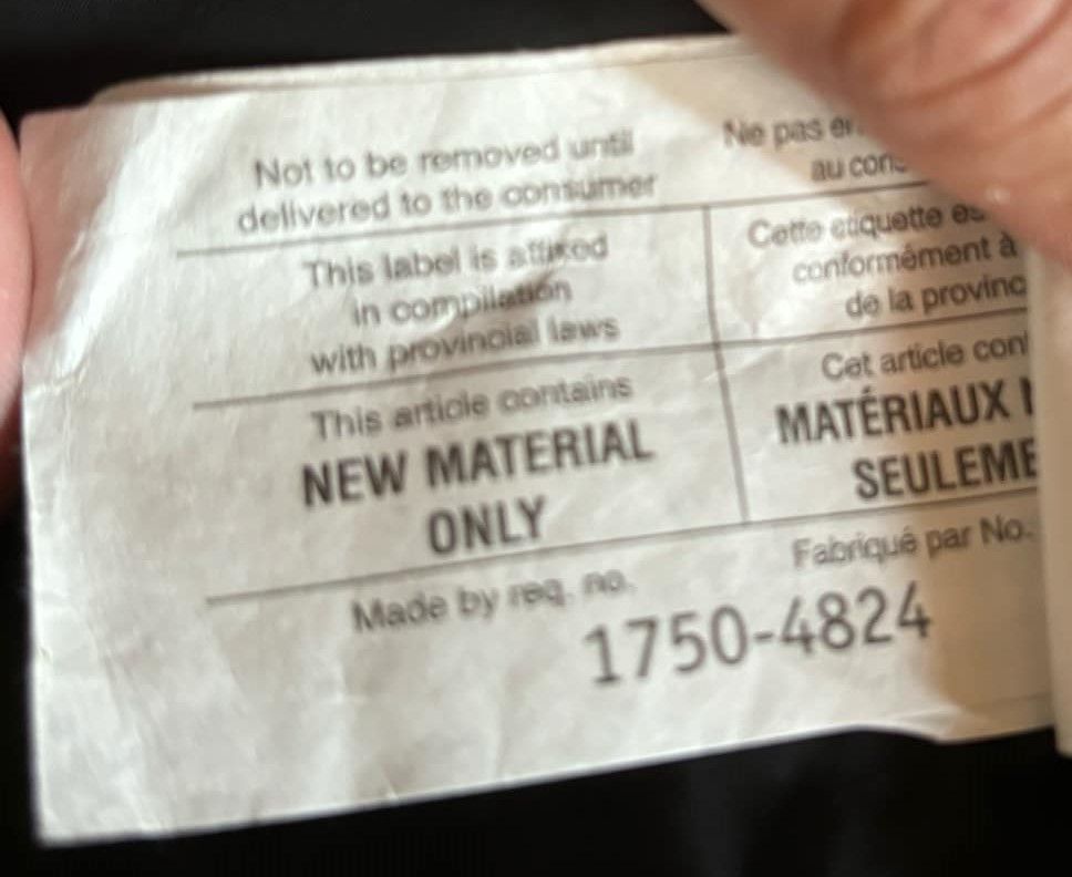 Other Women's Arctic North Parka (jacket) Size S / US 4 / IT 40 - 8 Thumbnail