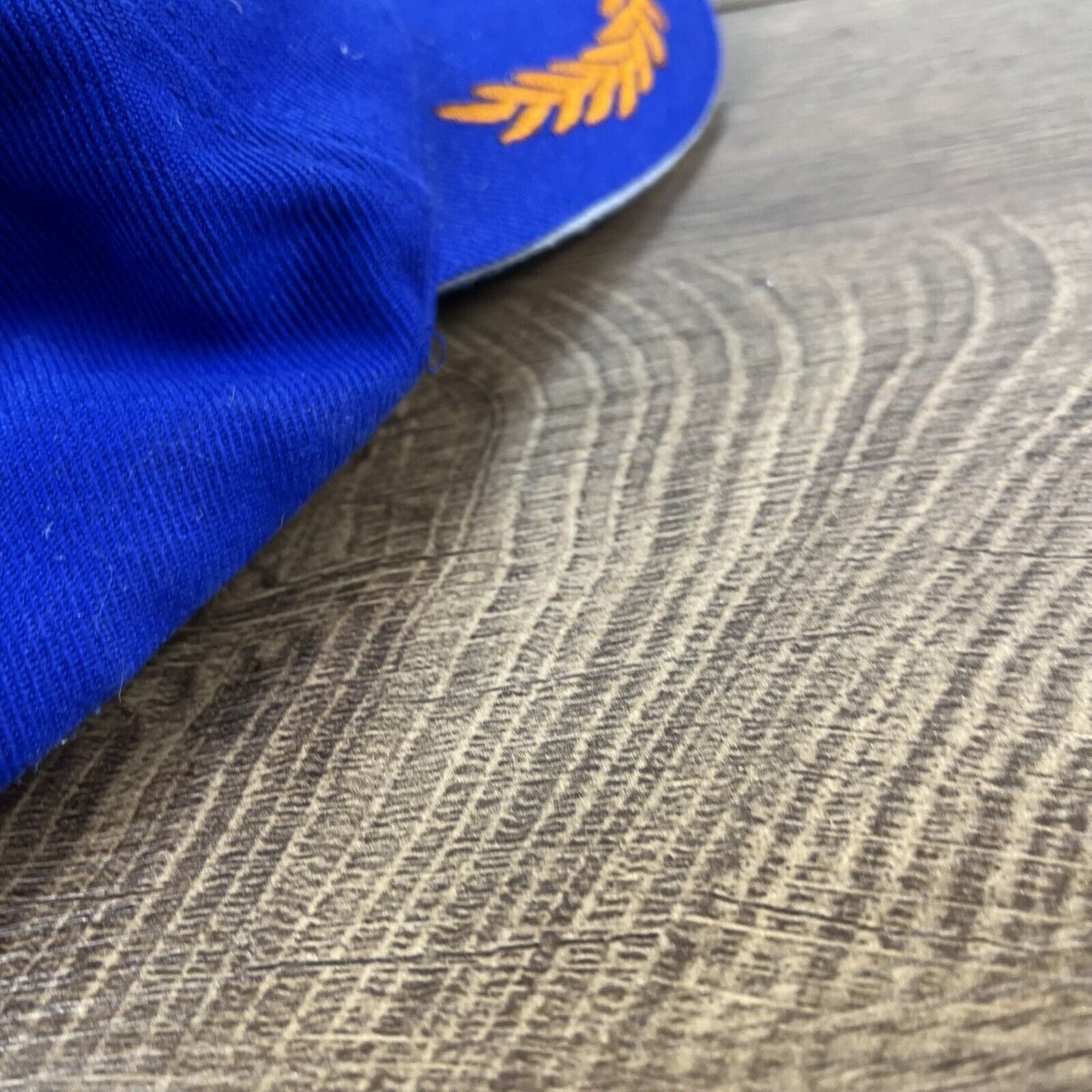 Other Bald Eagle Hat USA American Flag Hat Blue Adjustable Hat Blu Size ONE SIZE - 12 Thumbnail