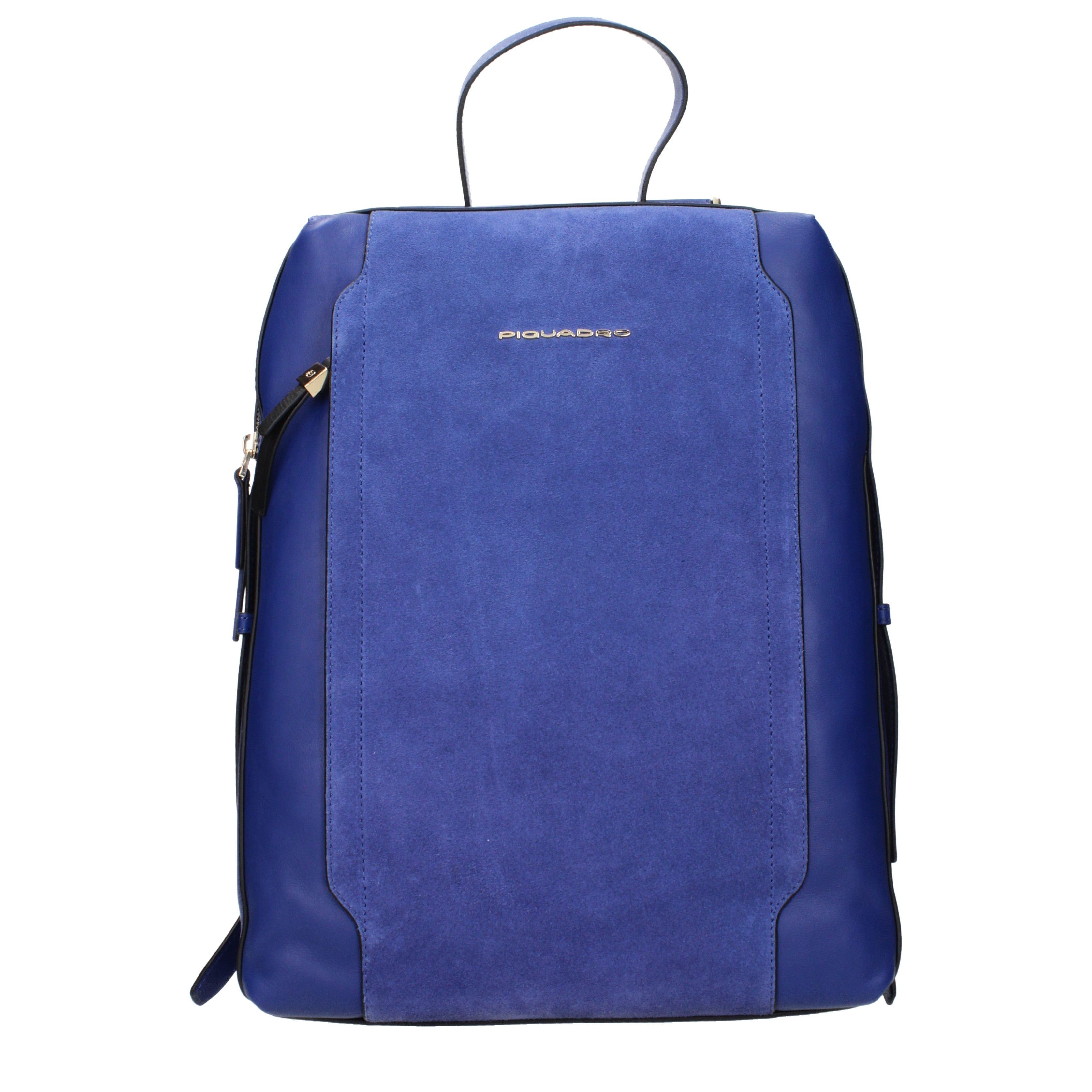 Piquadro Backpacks & Fannypacks Size ONE SIZE - 1 Thumbnail