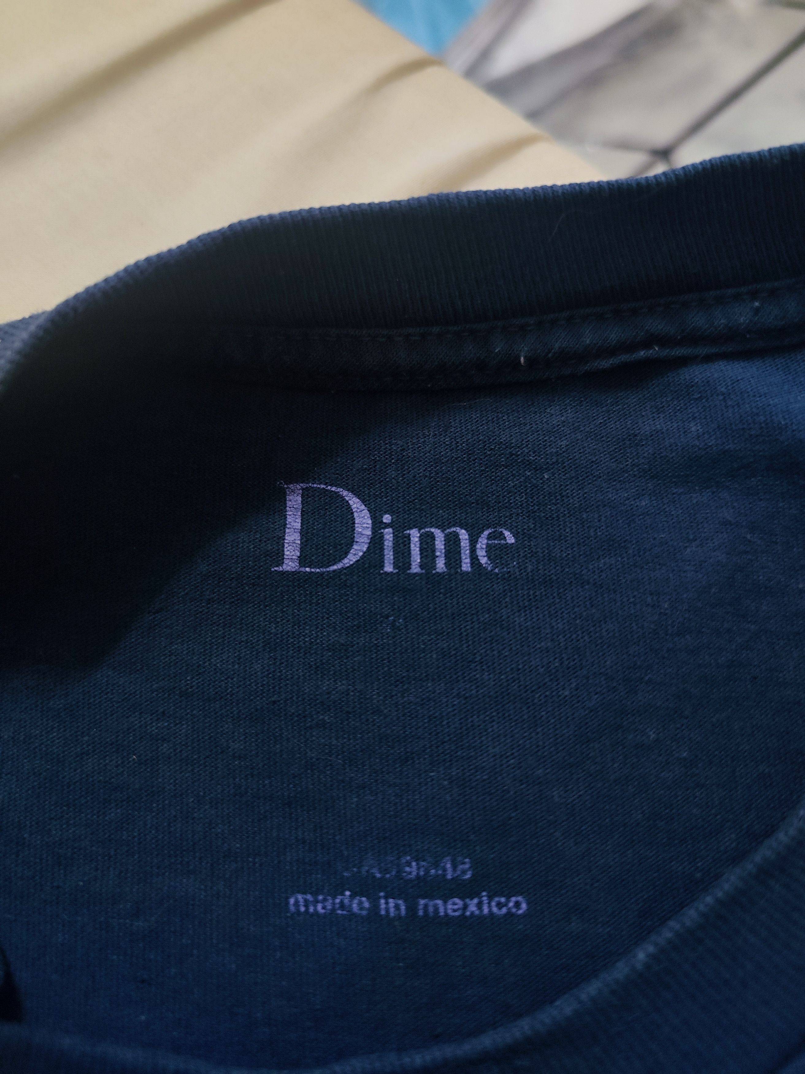 Dime Dime Size US XL / EU 56 / 4 - 4 Thumbnail