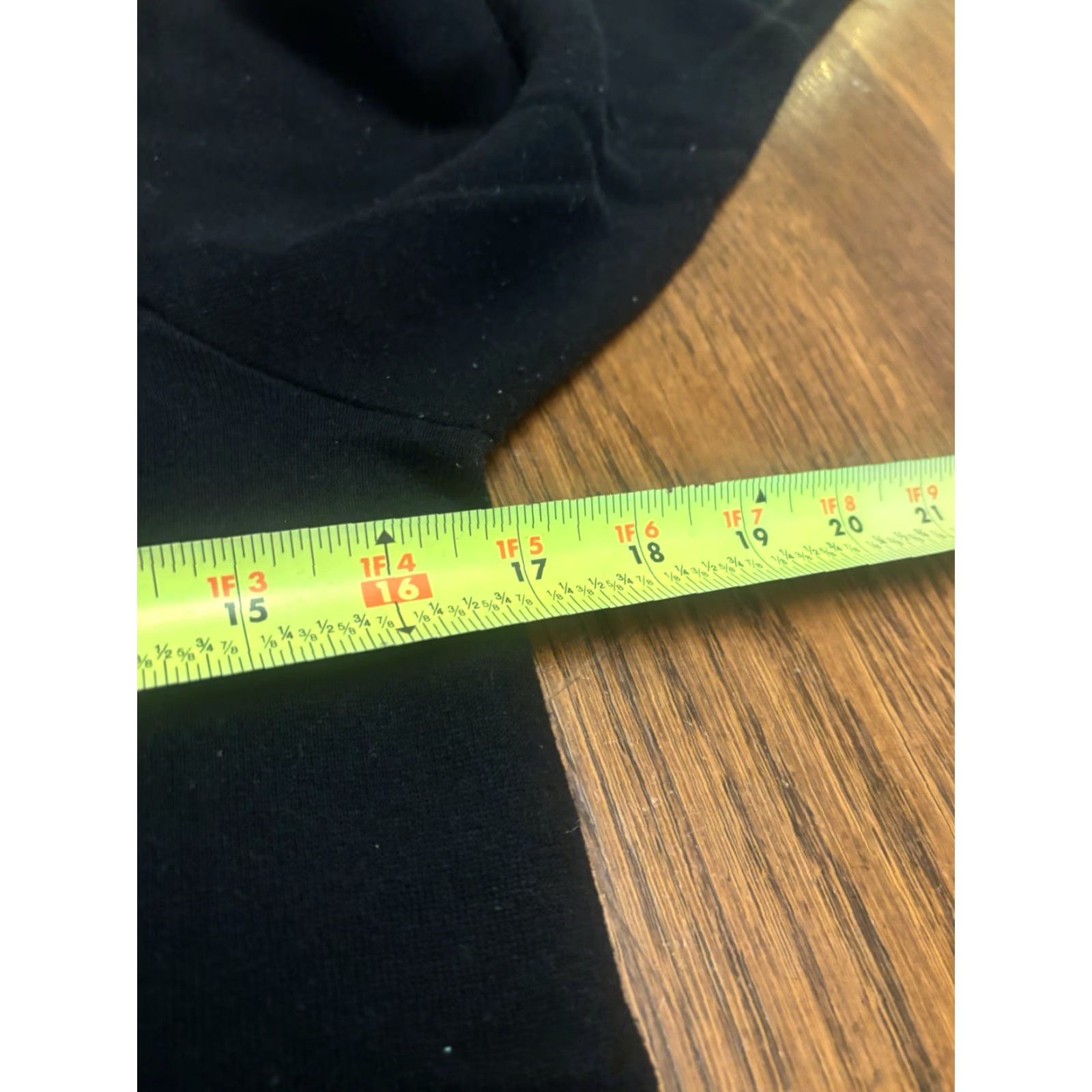 Jerzees VINTAGE Jerzees Sweatshirt 80s Piedmont Airlines Crewneck S Black Cotton Fleece Logo Mens Pullover Size S Size US S / EU 44-46 / 1 - 3 Thumbnail