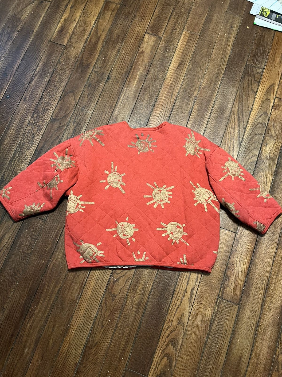 Hai Sporting Gear Hai Sporting Gear Cropped Jacket Size US M / EU 48-50 / 2 - 4 Thumbnail