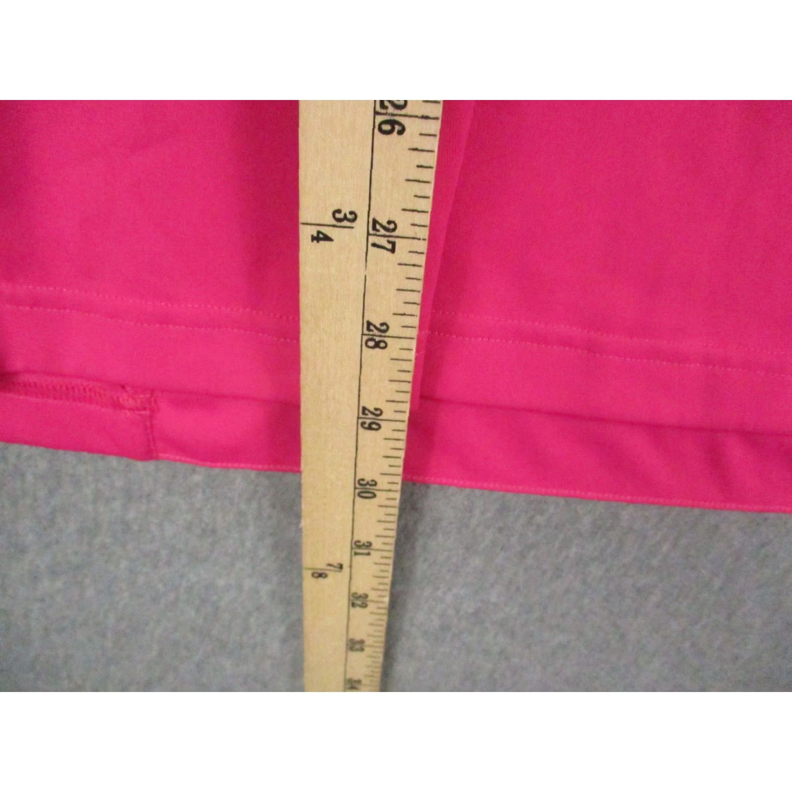 Adidas Adidas Polo Shirt Mens L Pink Golf ClimaCool Lightweight Logo Shirt Mens Size US L / EU 52-54 / 3 - 5 Thumbnail