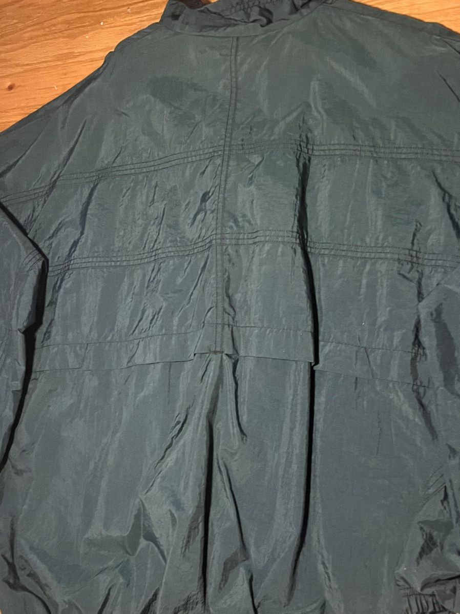 Nike 90s Nike windbreaker Size US L / EU 52-54 / 3 - 4 Thumbnail