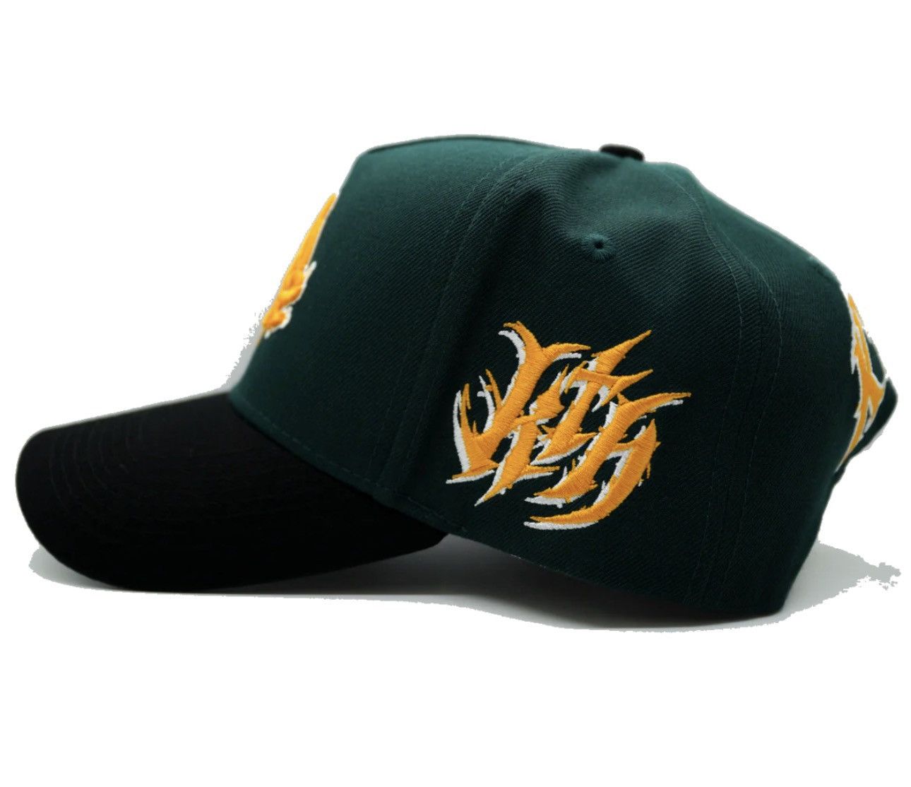 Other KTH-LA Kill The Hype LA Sacred Oakland A’s 2-Tone Size ONE SIZE - 2 Thumbnail