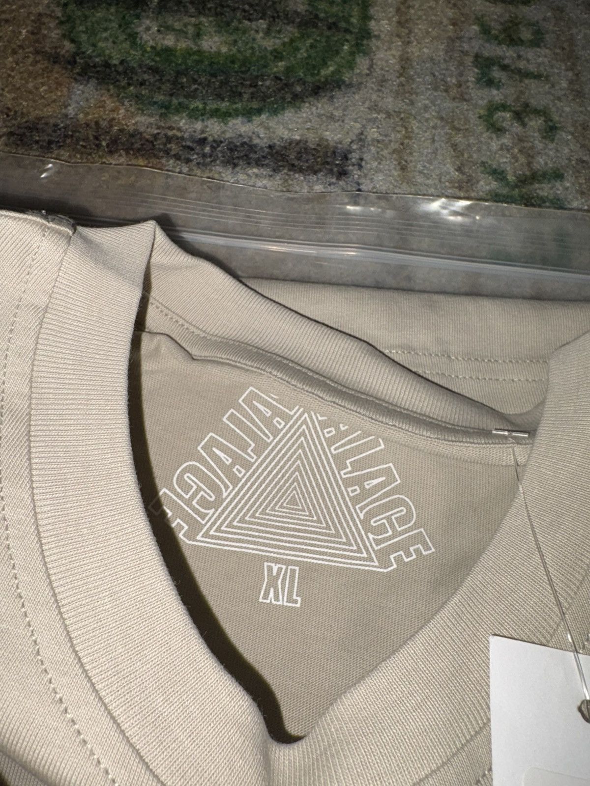 Palace Palace Polished P3 T-Shirt Size US XL / EU 56 / 4 - 3 Thumbnail