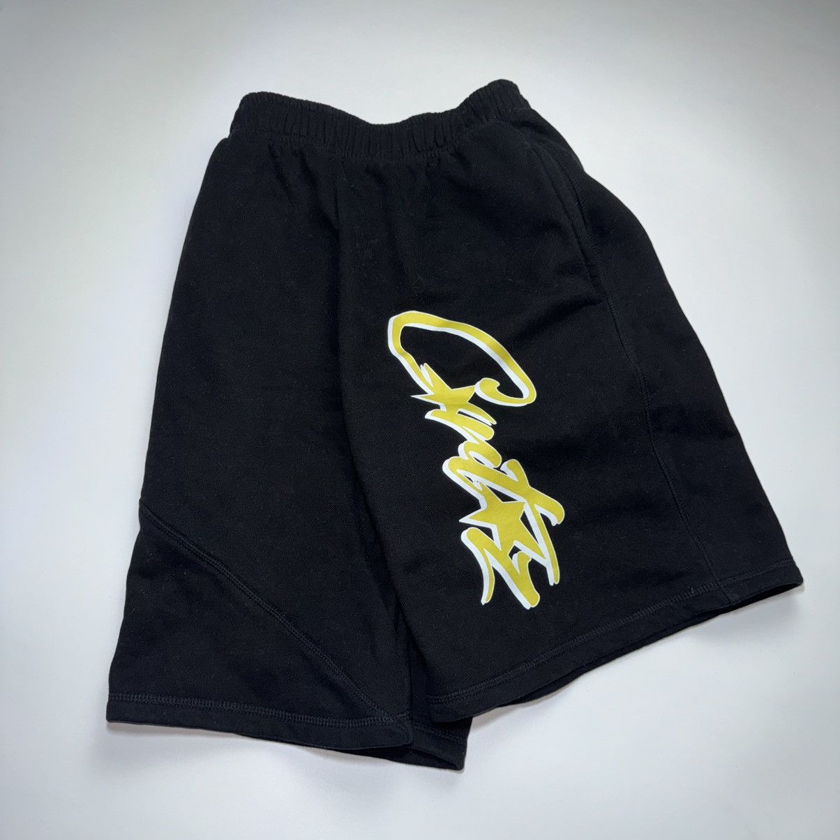Corteiz × Trapstar London Syna World 3 Pack I LOVE SYNA Boxers