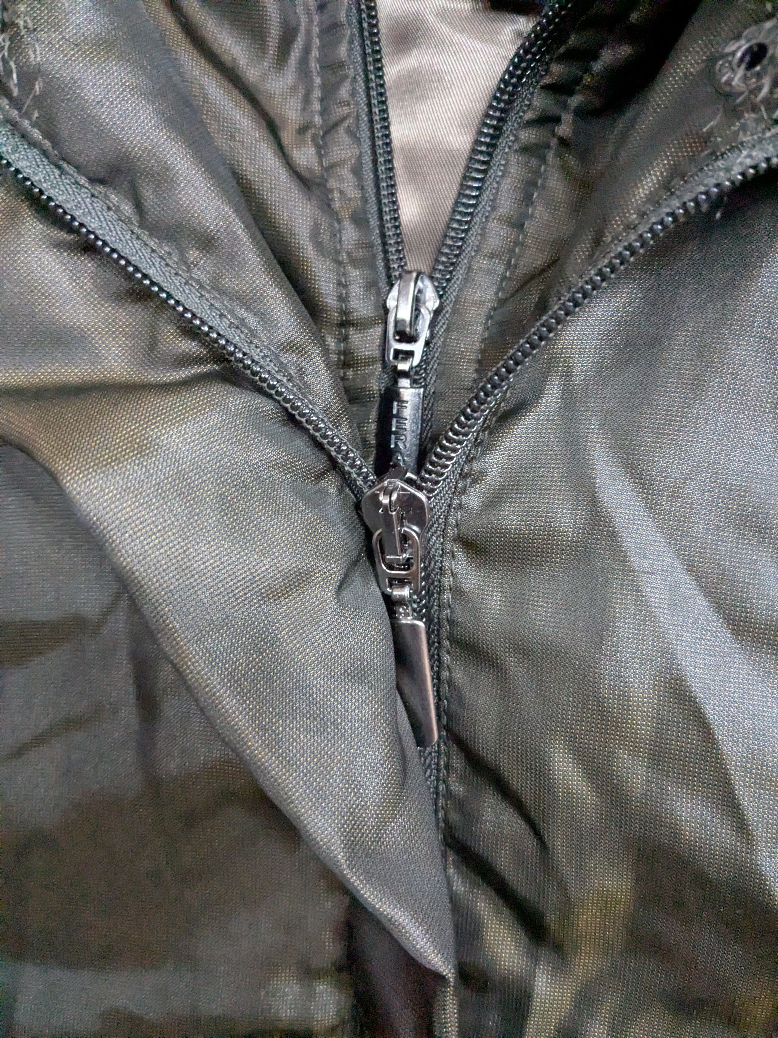 Other Feraud Winter Jacket Kids 7/8 (122/128) Size M / US 6-8 / IT 42-44 - 4 Thumbnail