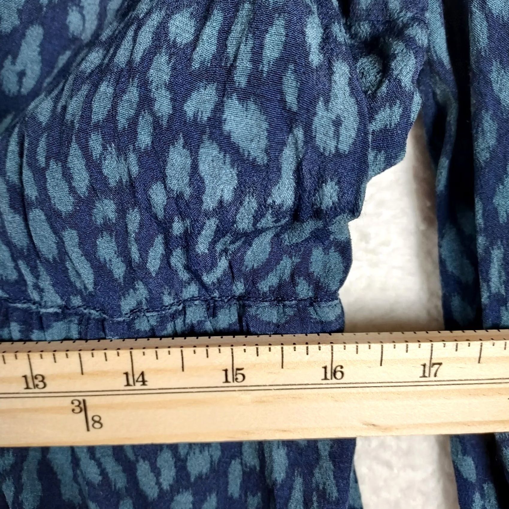 Gap VINTAGE: not vintage? Size L / US 10 / IT 46 - 6 Thumbnail