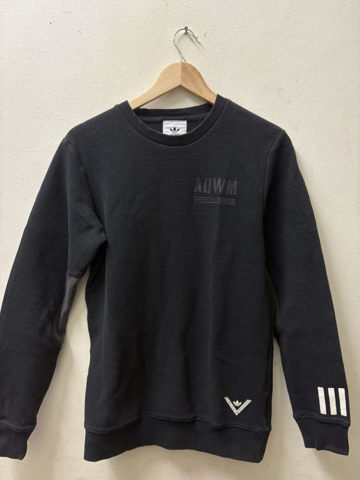 Adidas × White Mountaineering Adidas x White Mountaineering x Streetwear Size US XS / EU 42 / 0 - 1 Thumbnail