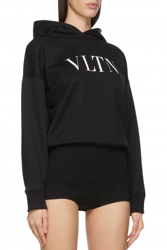 Valentino Hooded bodysuit Size M / US 6-8 / IT 42-44 - 1 Preview