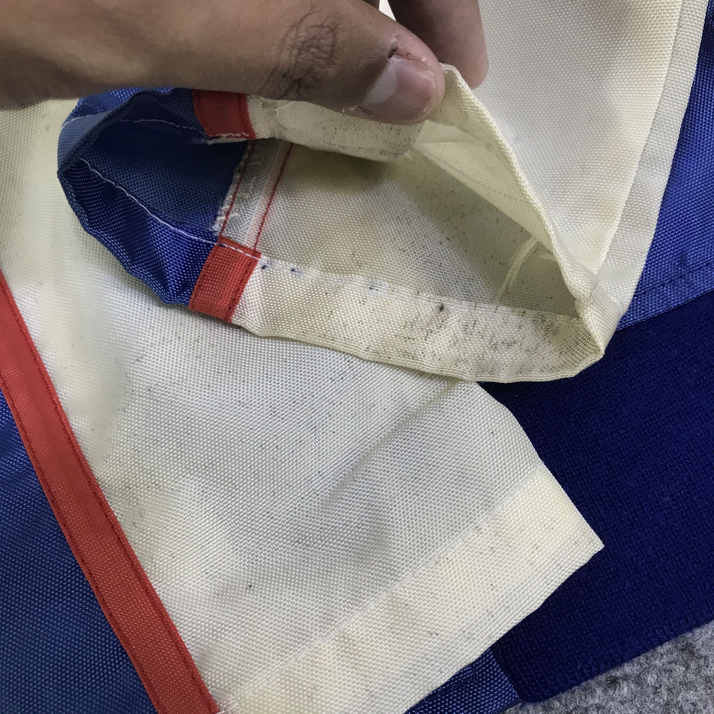Japanese Brand Nankai biker super dolphin jacket K125B16 Size US M / EU 48-50 / 2 - 9 Thumbnail