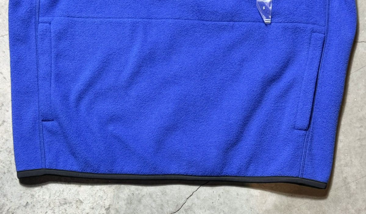 Columbia × Vintage Nautical Competition Urban Outfitters Pullover Fleece size S Size US S / EU 44-46 / 1 - 11 Thumbnail
