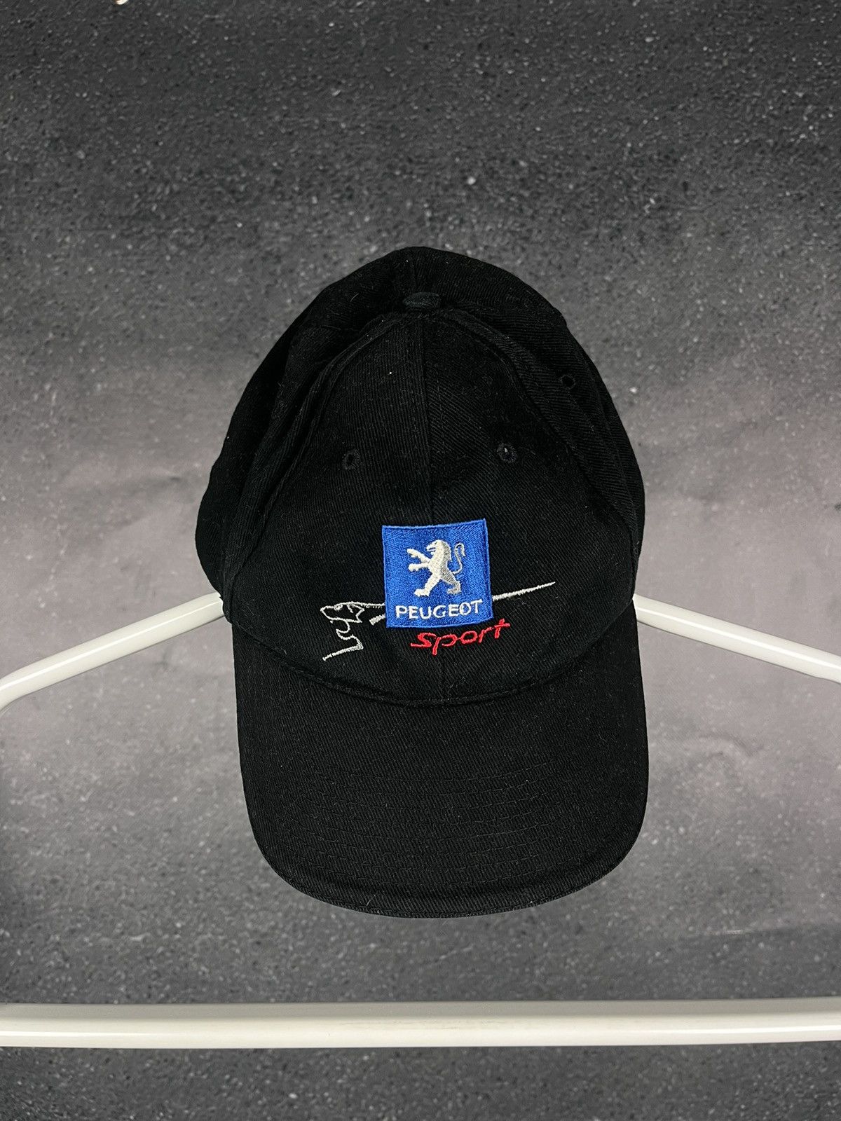 Peugeot Cap | Grailed