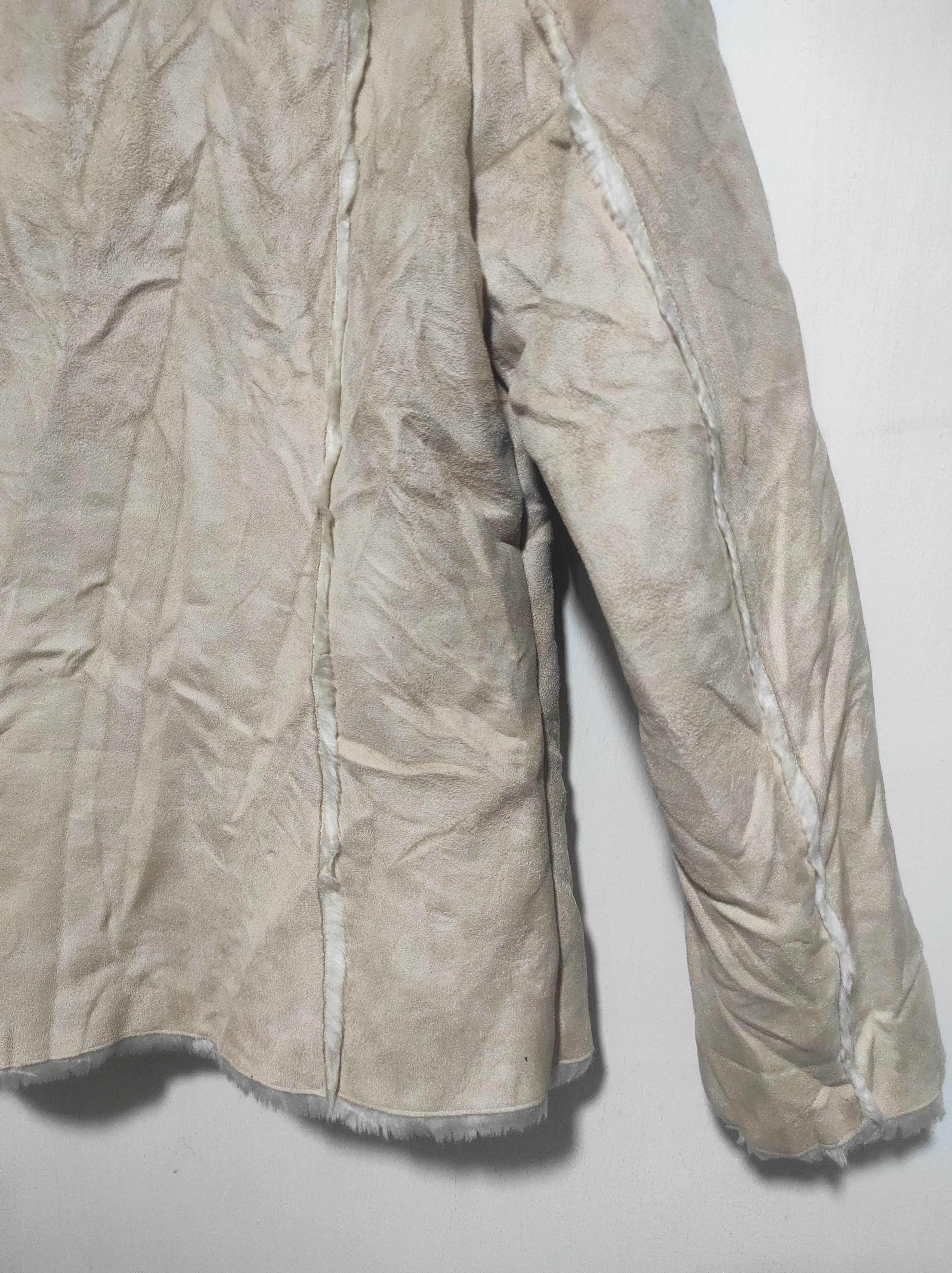 Uniqlo Uniqlo Velvet Jacket Size M / US 6-8 / IT 42-44 - 17 Thumbnail