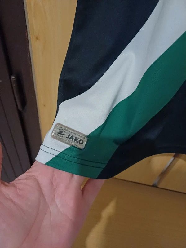 Other Jako St.Gallen 2013/14 away shirt Size US M / EU 48-50 / 2 - 9 Thumbnail