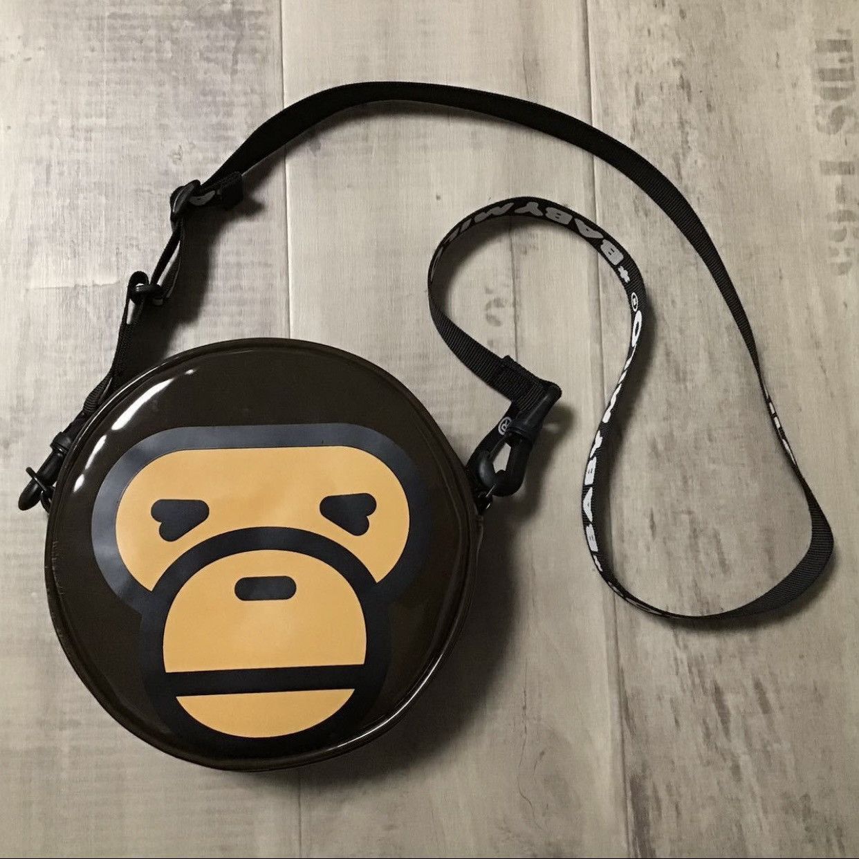 Bape Bape X Baby milo bag Size ONE SIZE - 2 Thumbnail