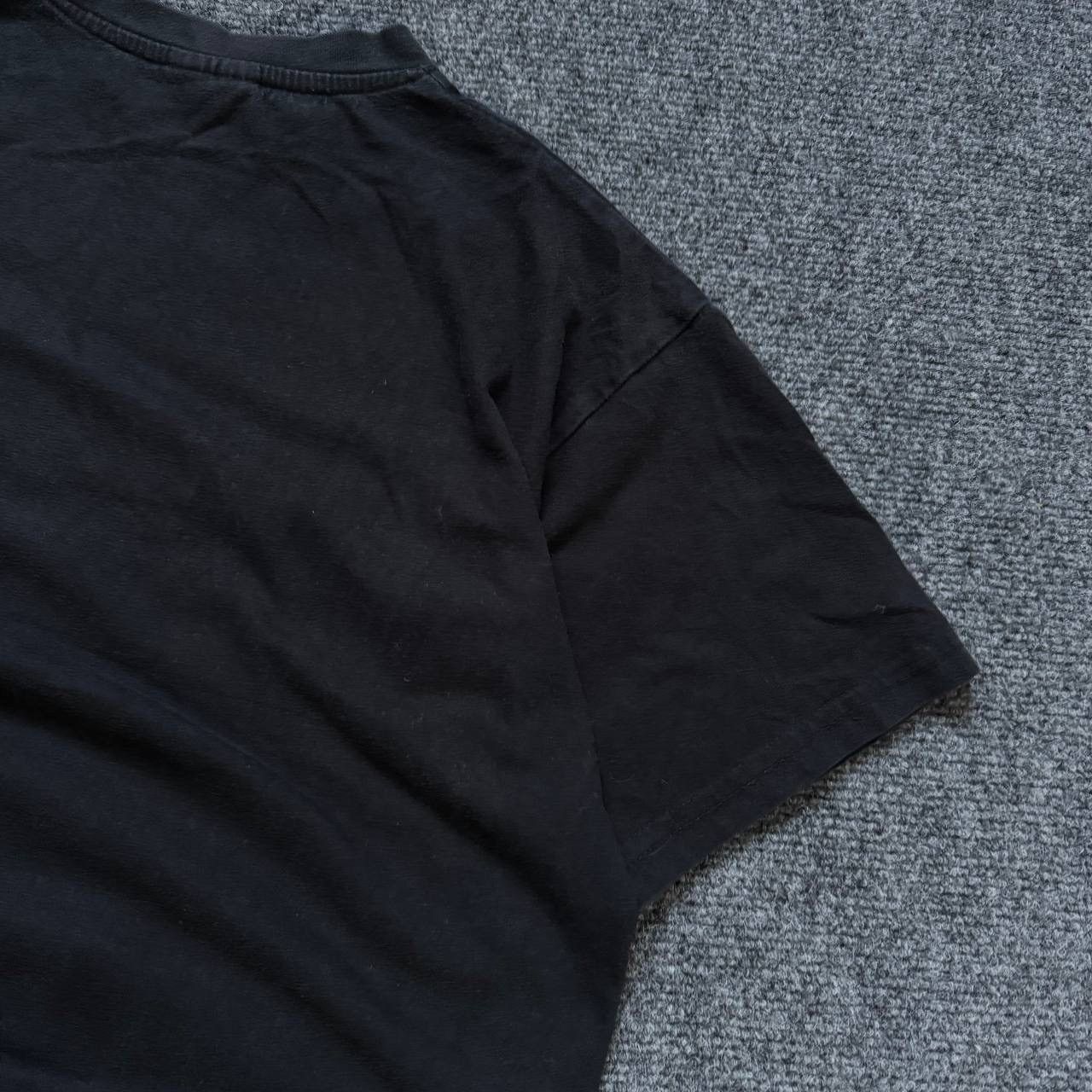 A.LAB VTG Mans T-shirts Adult Acab Big Logo Size S Hype Trend Size US S / EU 44-46 / 1 - 7 Thumbnail