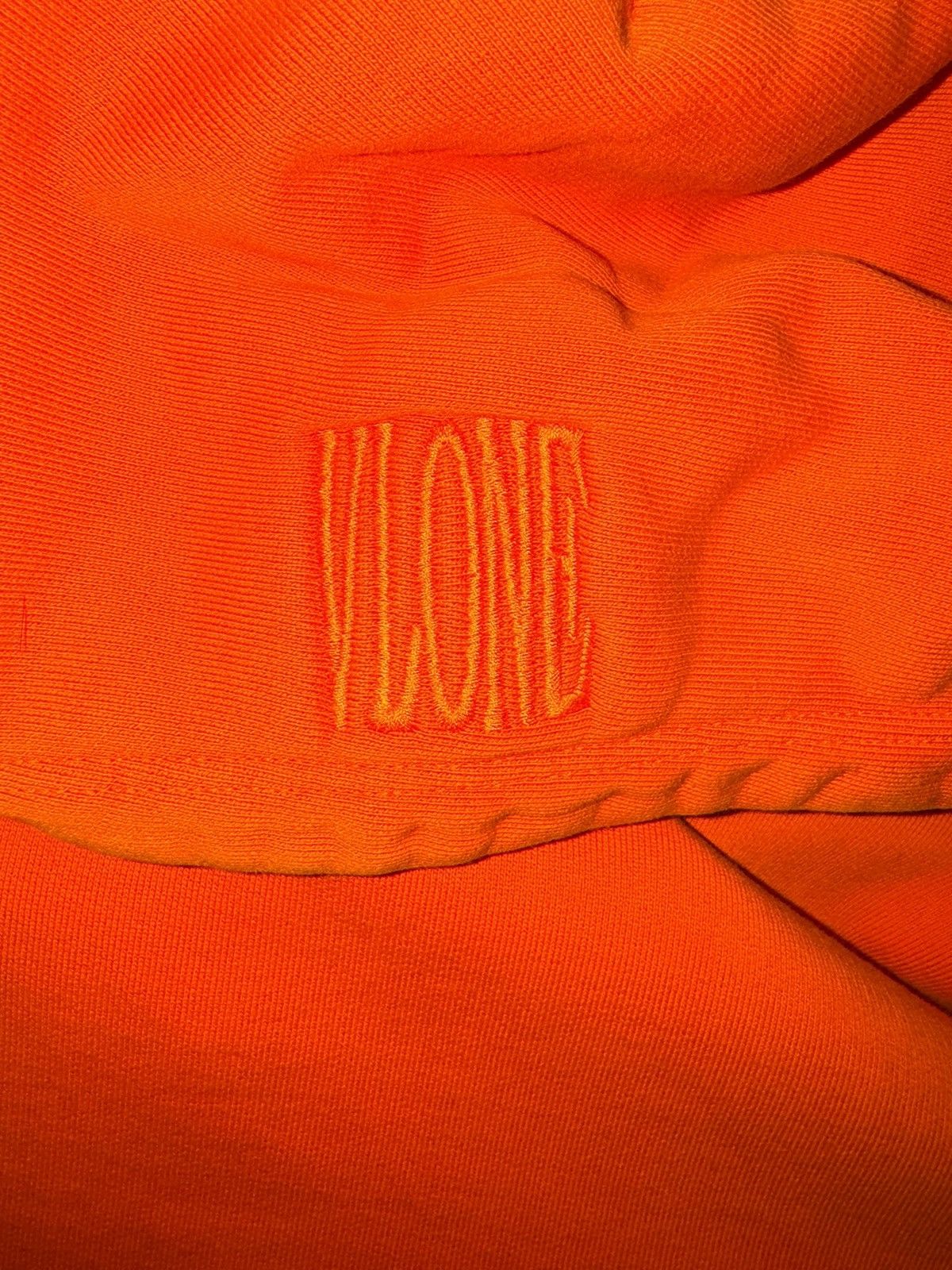 Vlone Vlone Friends Overlord Skate Hoodie Size US L / EU 52-54 / 3 - 6 Thumbnail