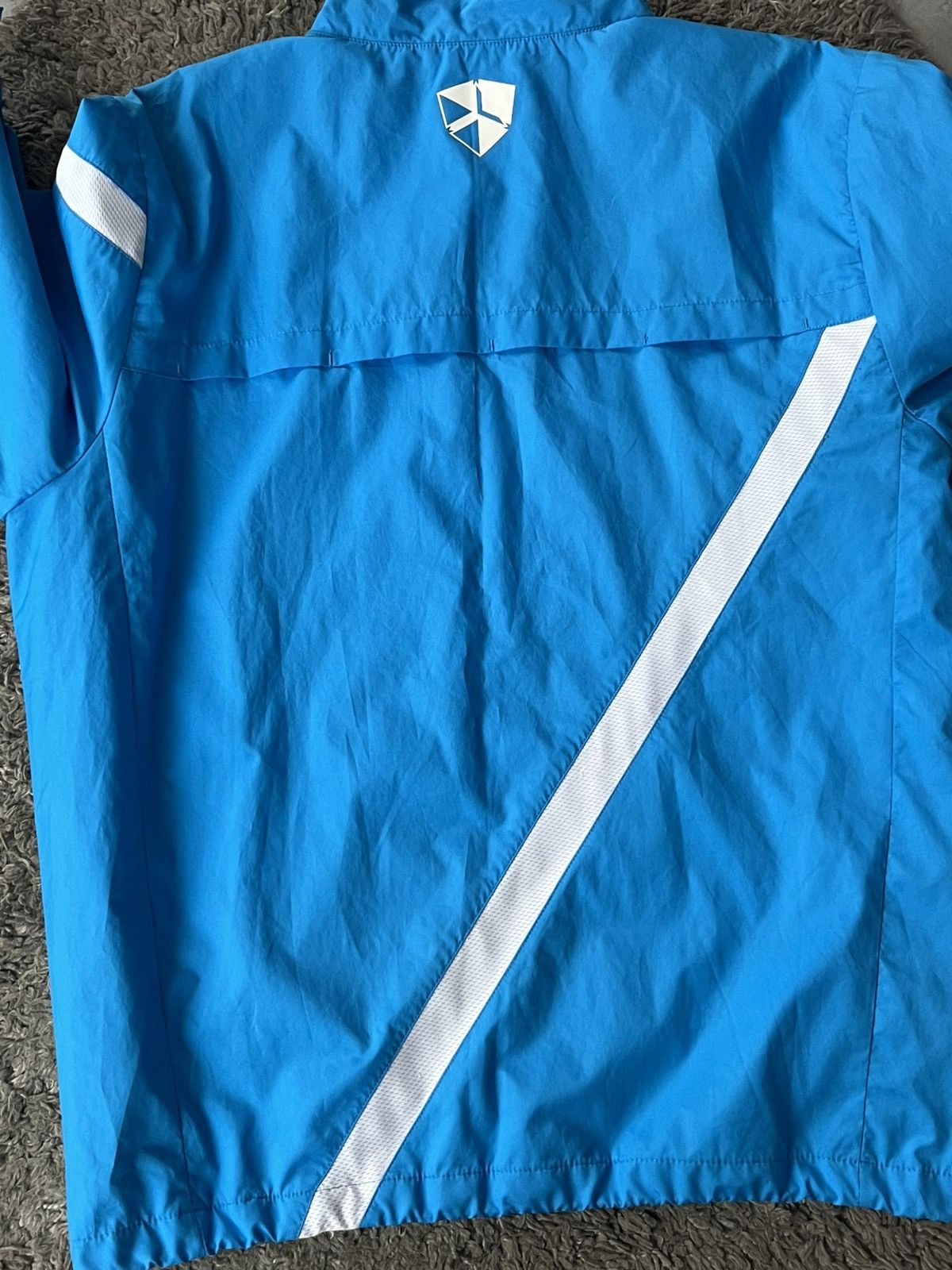 Nike Vintage Streetwear Nike Soccer Jersey Inter Size US M / EU 48-50 / 2 - 8 Thumbnail