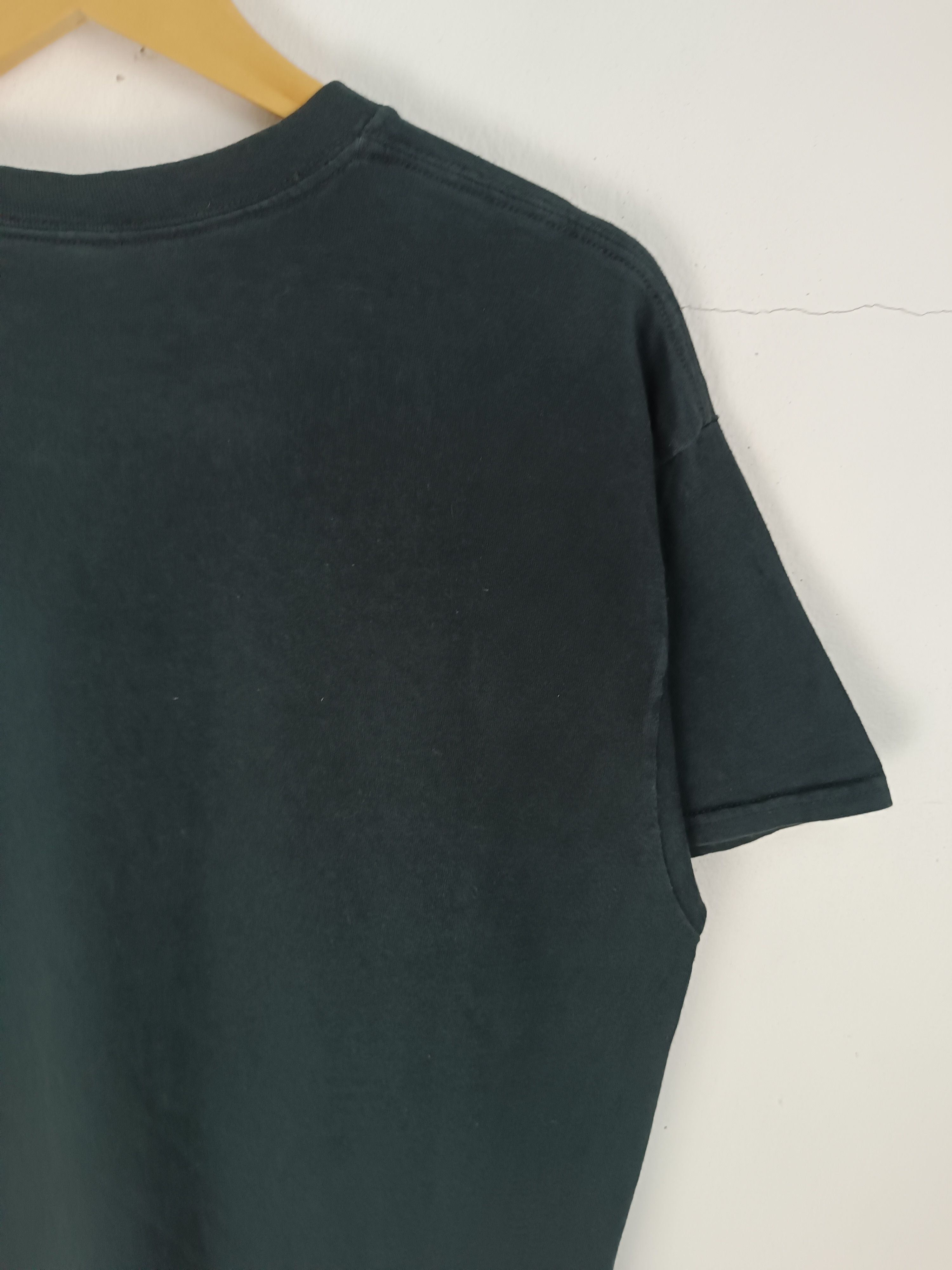 Band Tees VINTAGE SLUMPED BAND FADED TEES GRUNGE INDIE PUNK Size US L / EU 52-54 / 3 - 11 Thumbnail