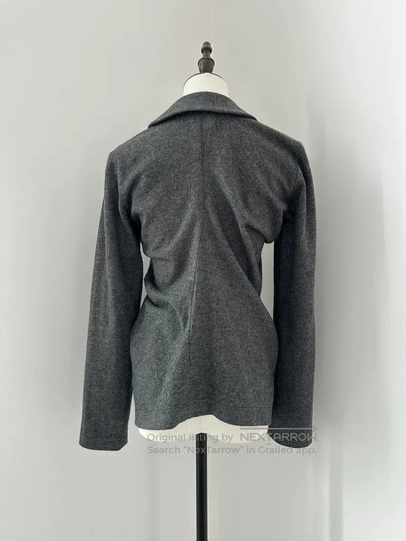 Comme des Garcons Comme Des Garcons upper garment Size S / US 4 / IT 40 - 4 Thumbnail