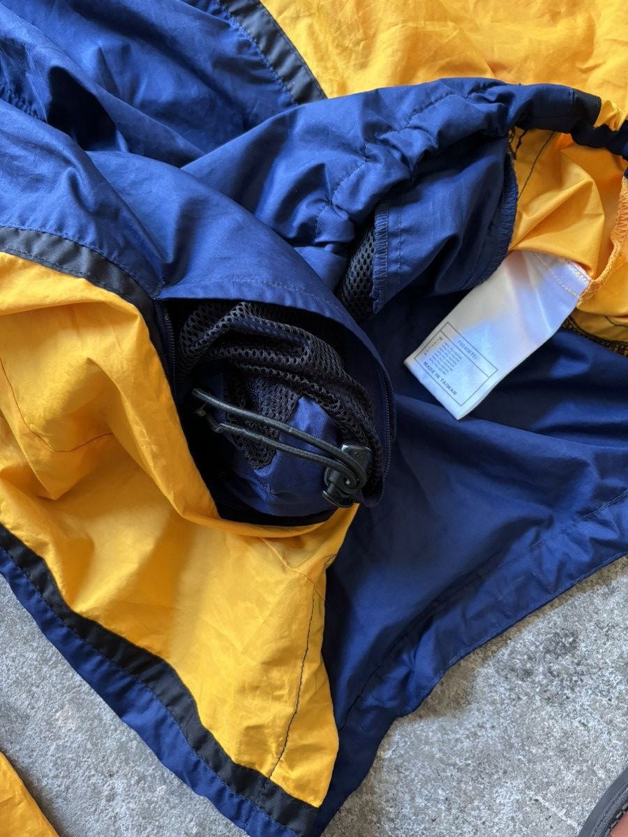 Nike × Nike ACG Vintage Nike Made in Taiwan Jacket Size US S / EU 44-46 / 1 - 8 Thumbnail