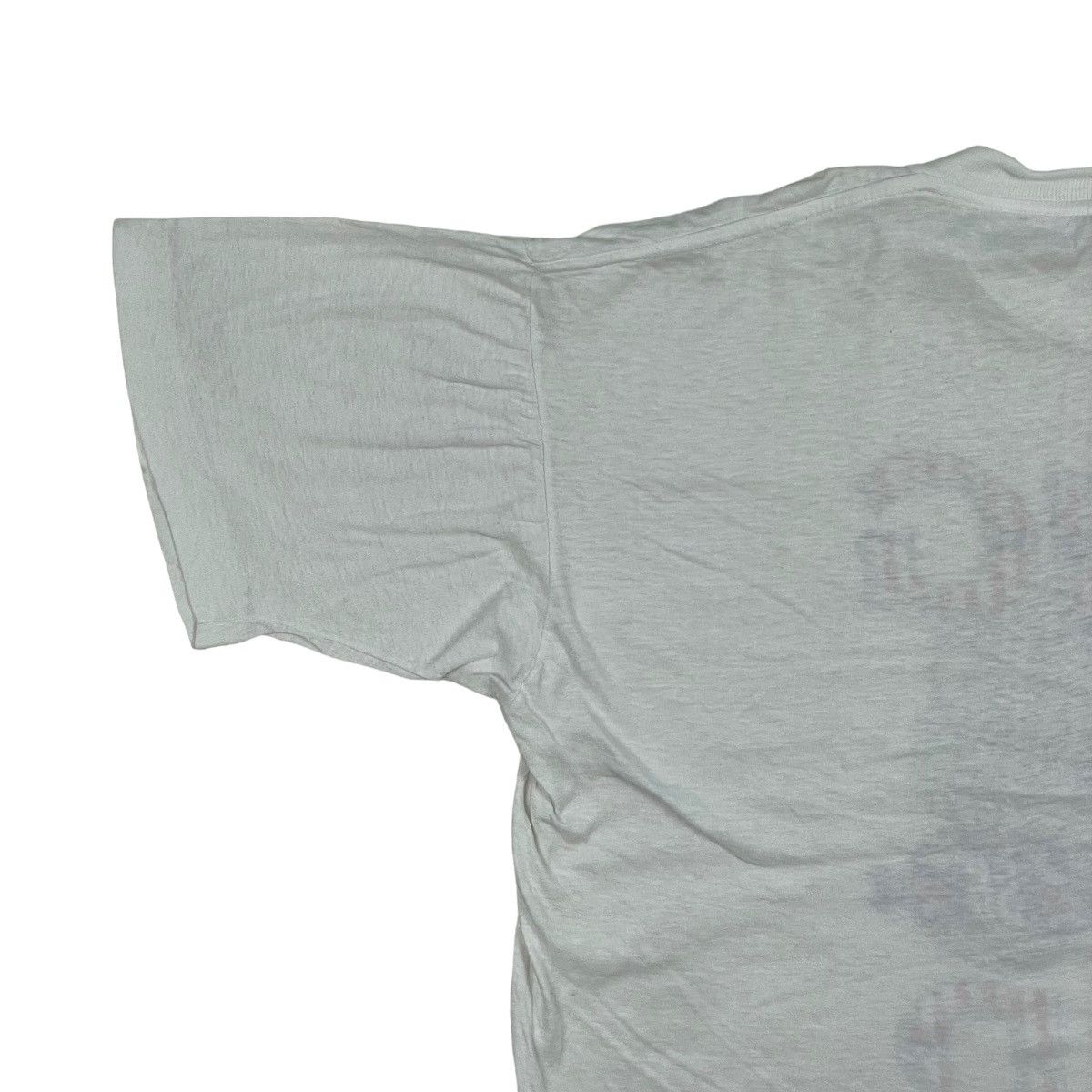 King Vintage American King Wild Sporting Tee Size US L / EU 52-54 / 3 - 11 Thumbnail