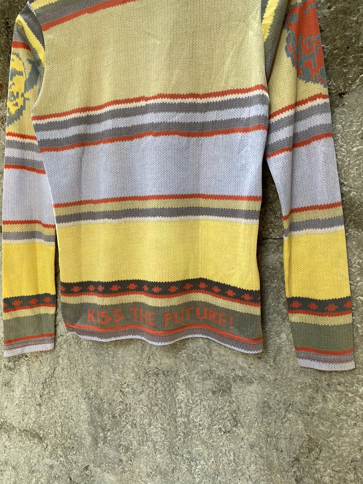 W&LT Wizz Kid Size US XS / EU 42 / 0 - 6 Thumbnail