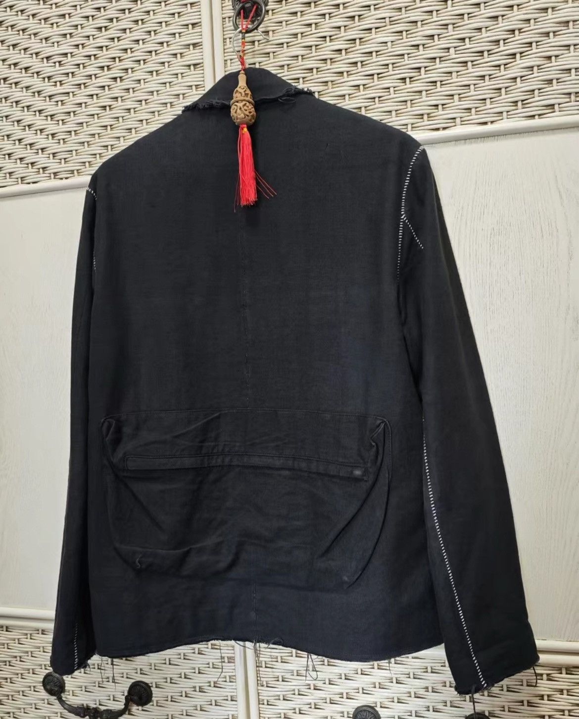 By Walid By walid jacket L size Size US S / EU 44-46 / 1 - 5 Thumbnail