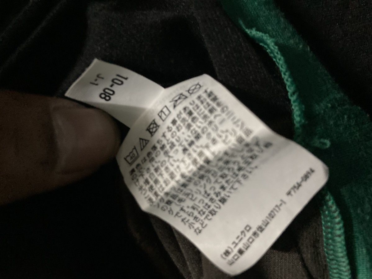 GU × Japanese Brand × Marni Gu X Marni SEATO Long Sleeve Size S / US 4 / IT 40 - 4 Thumbnail