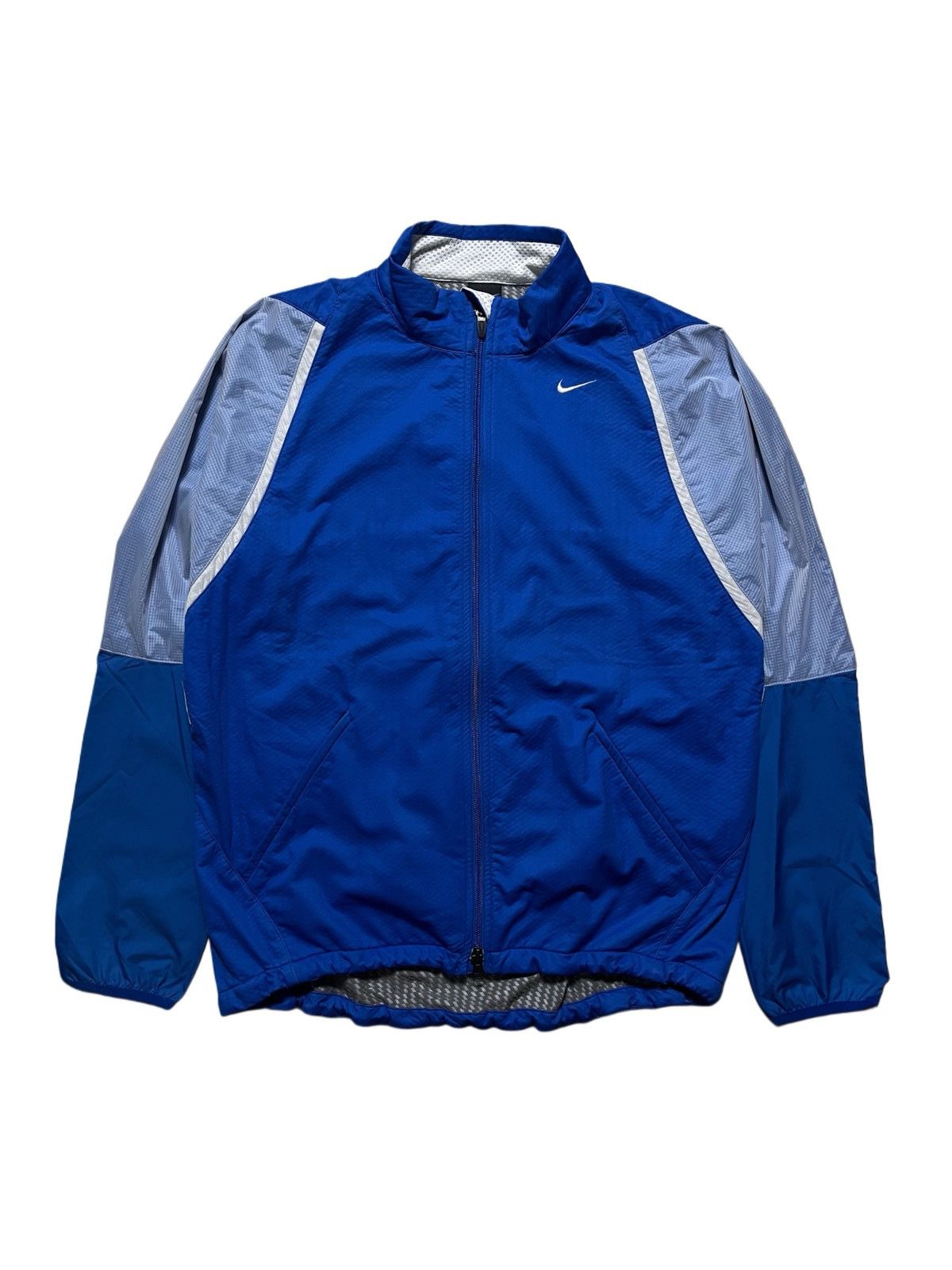 Nike × Vintage FW05’ (2005) Nike Sphere (Salesman Sample) - Jacket Size US M / EU 48-50 / 2 - 1 Thumbnail
