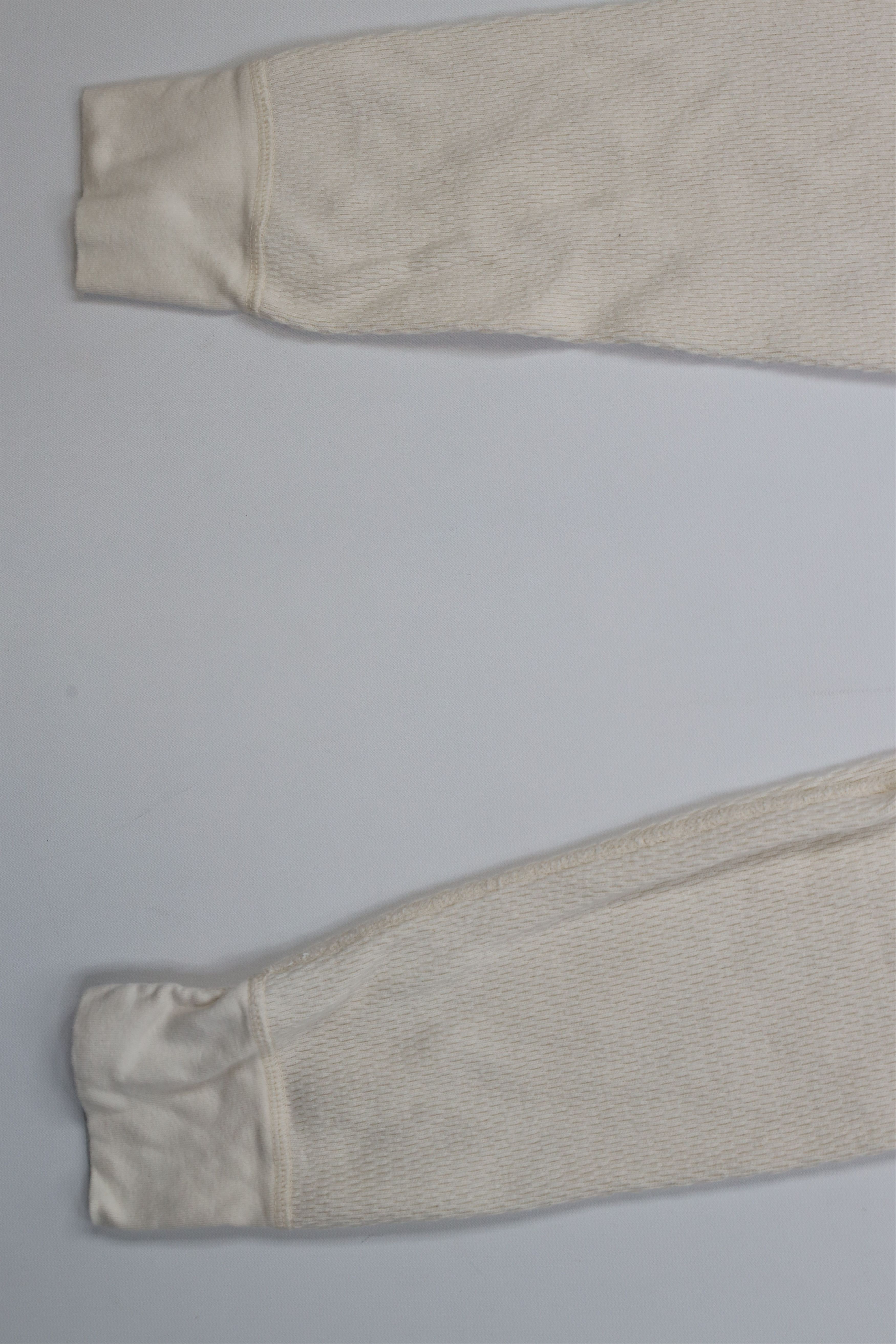 Vintage Vintage 90s USGI Cold Weather Thermal Waffle Knit Pants USA Size US 32 / EU 48 - 11 Thumbnail