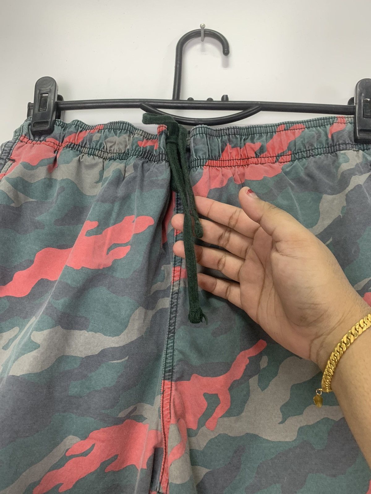 H&M × Vintage H&M short pant Size US 28 / EU 44 - 6 Thumbnail