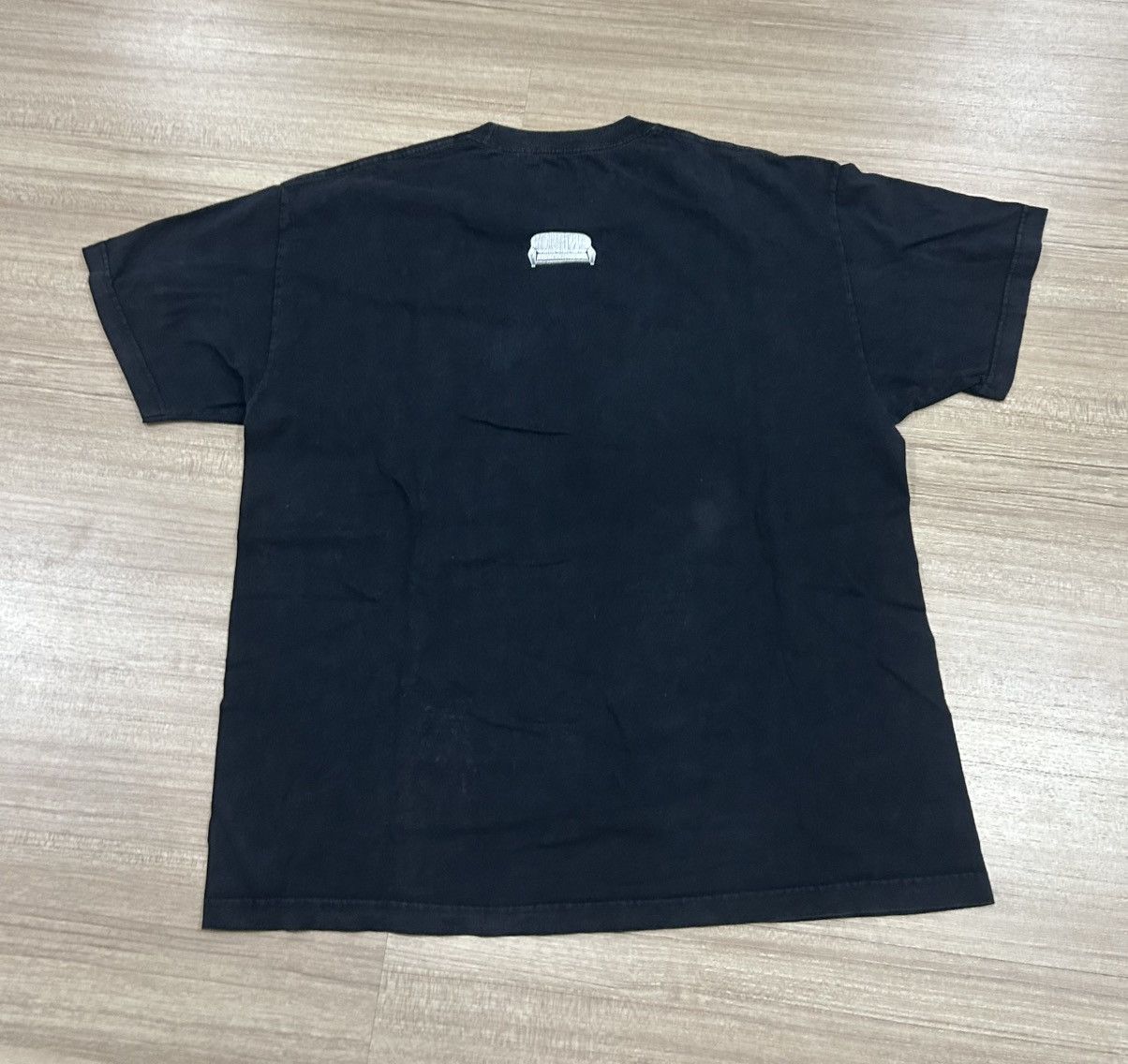 Band Tees × Brockhampton Brockhampton Size US XL / EU 56 / 4 - 2 Thumbnail