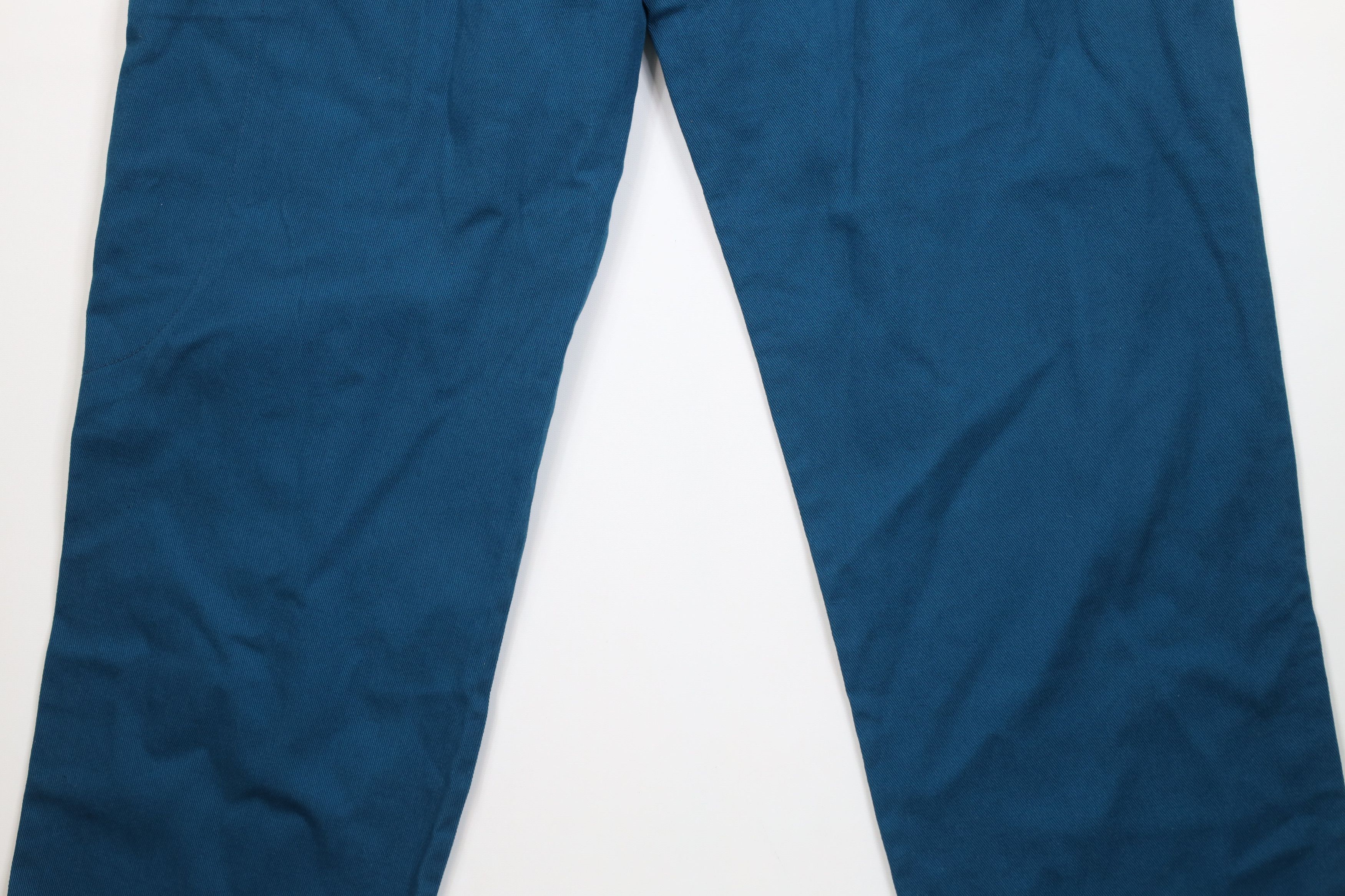 Marithe + Francois Girbaud Deadstock Vintage 90s Marithe Francois Girbaud Wide Jeans Size US 42 / EU 58 - 15 Thumbnail
