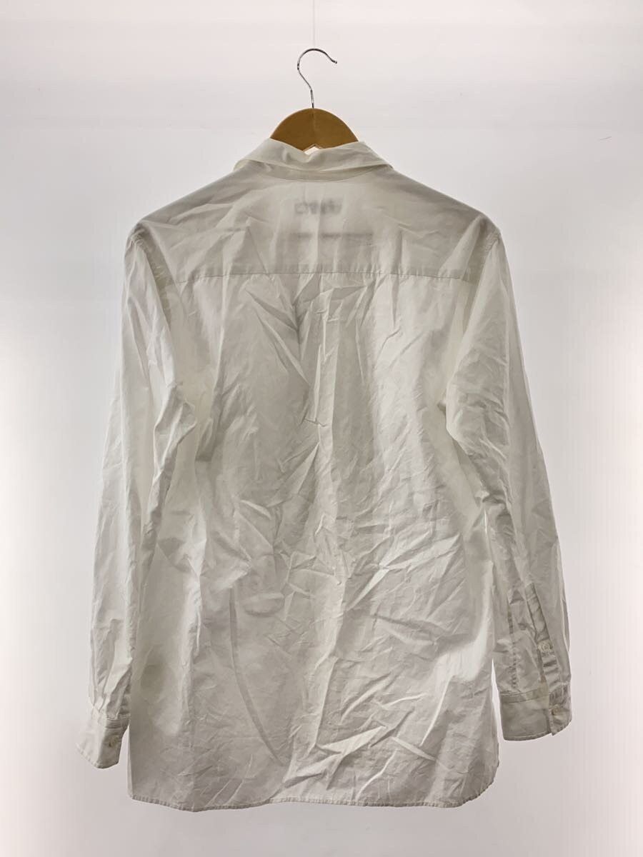 Yohji Yamamoto Button Up Shirt Size US L / EU 52-54 / 3 - 2 Thumbnail