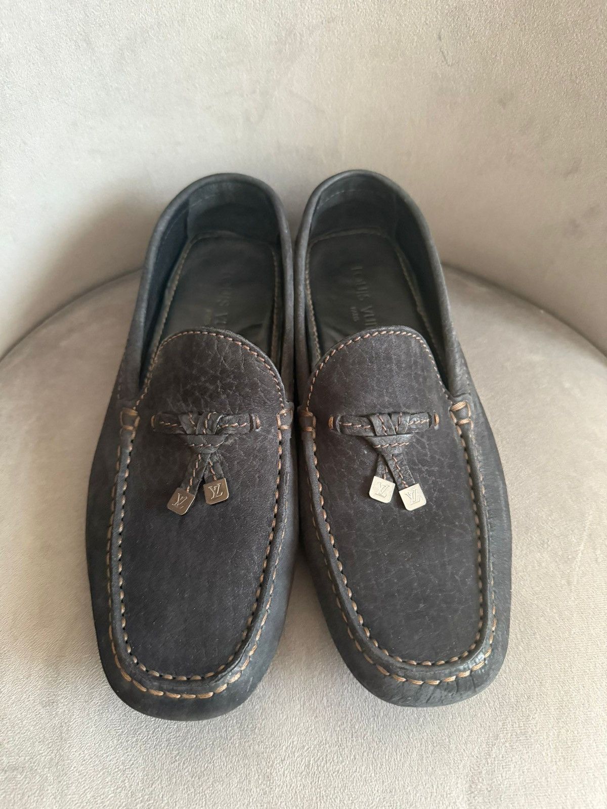 Louis Vuitton LV Monte Carlo Size US 8 / EU 41 - 1 Thumbnail