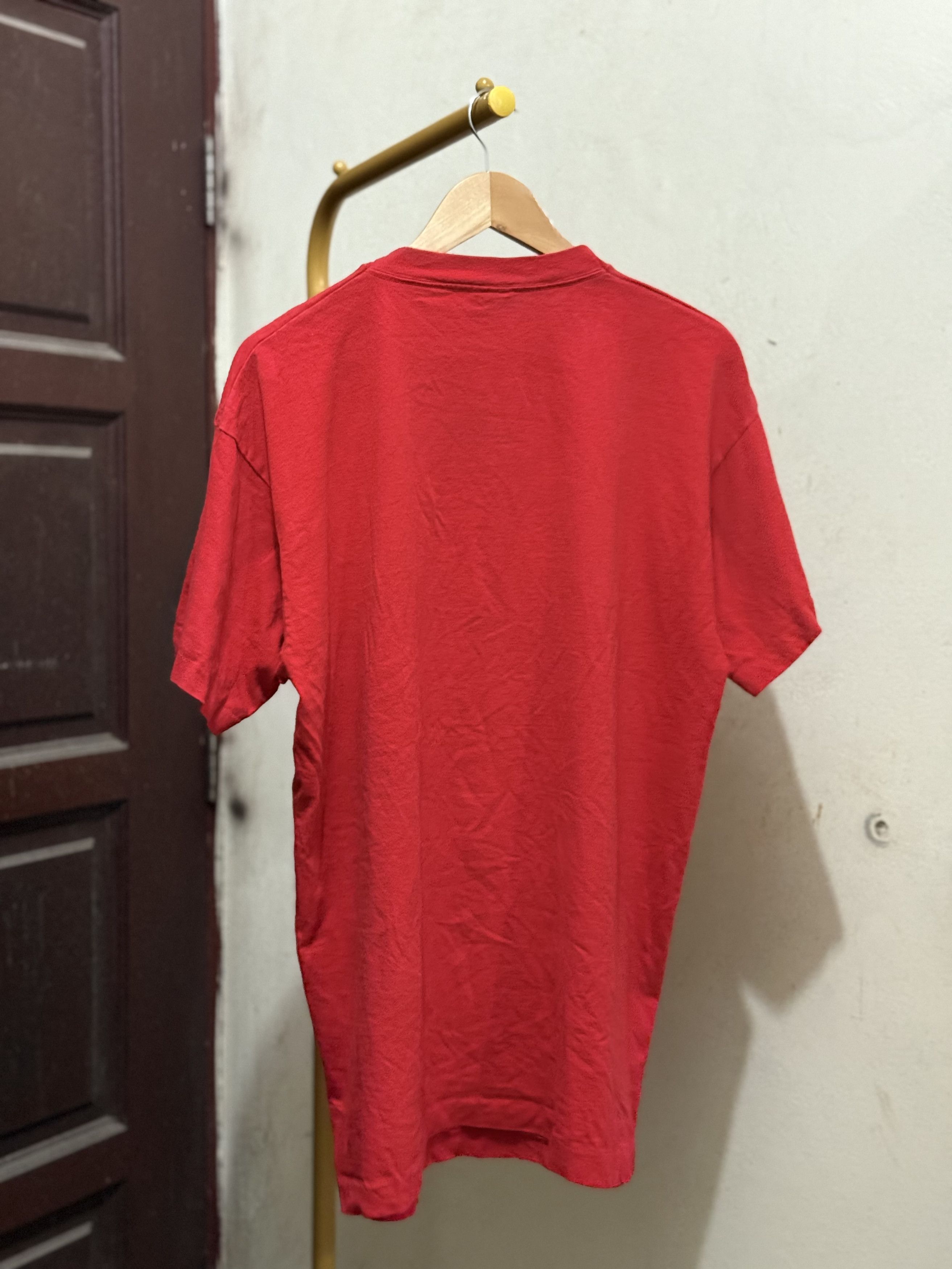 Fruit Of The Loom Vintage 90s Moo Things Cow Tee Fruit of the Loom XL Size US XL / EU 56 / 4 - 3 Thumbnail