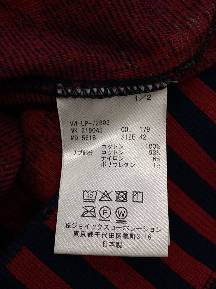 Vivienne Westwood Floral Pattern Sweatshirt Size US XS / EU 42 / 0 - 5 Thumbnail